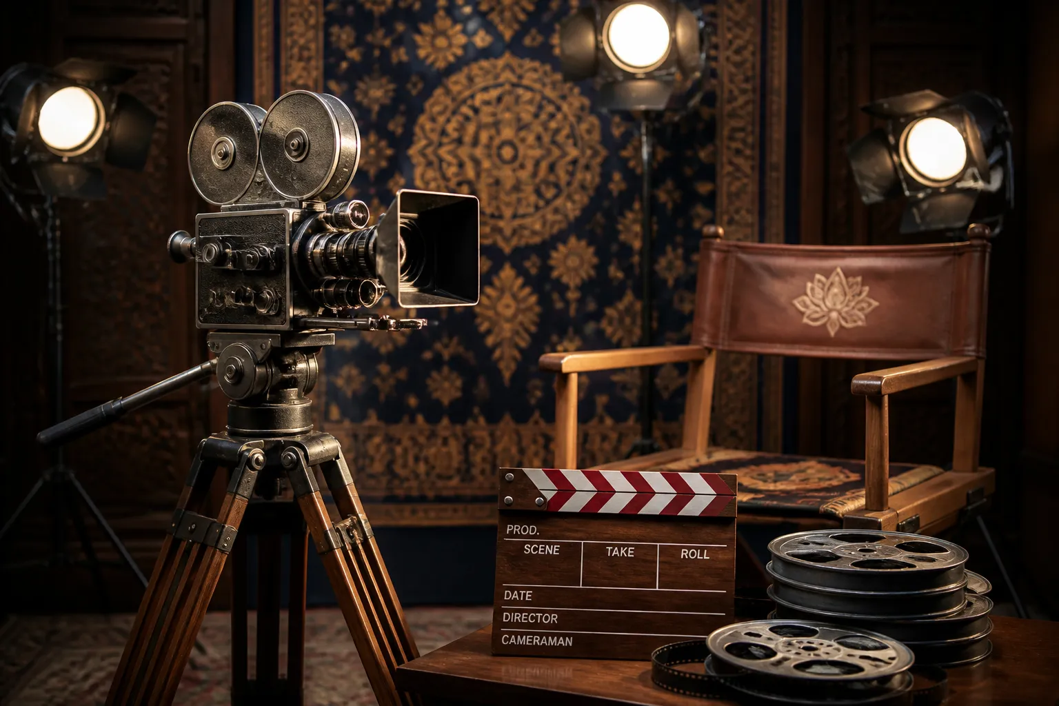 Bhuvan Bam Begins Filming Dhindora 2, Netflix Indias 2026 Slate