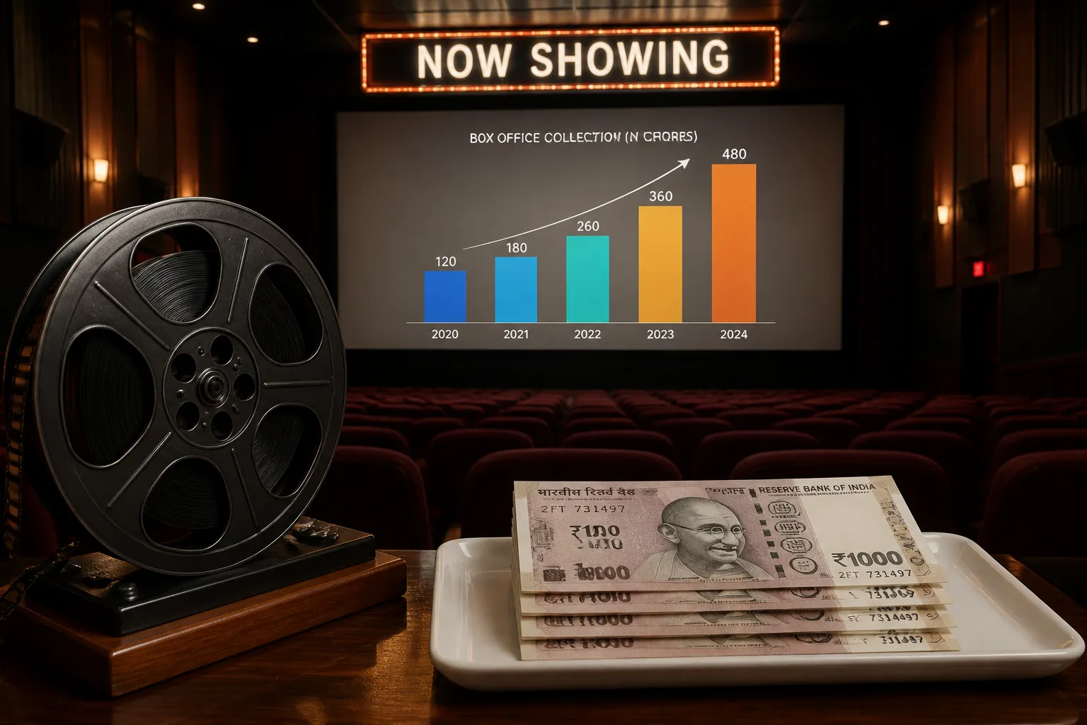 Deool Band 2 Surpasses 70 Crore, Becomes Fourth Highest-Grossing Marathi Film