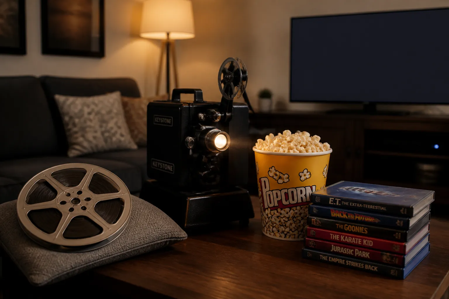 Fathers Day 2026: Top 10 Movies to Watch with Dad