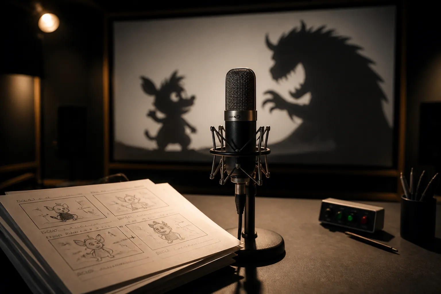 George Lucas to Voice a Character in Illuminations Upcoming Minions & Monsters, Scheduled for July 1, 2026