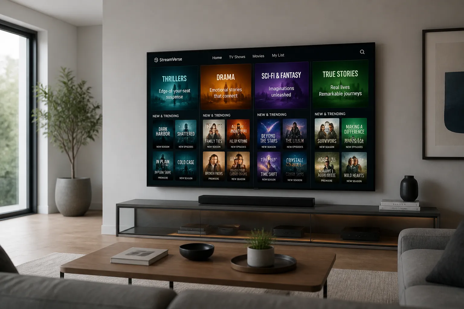 HBO Max, Paramount+, Peacock and Netflix Stack Up New Seasons and Premieres for June 2026