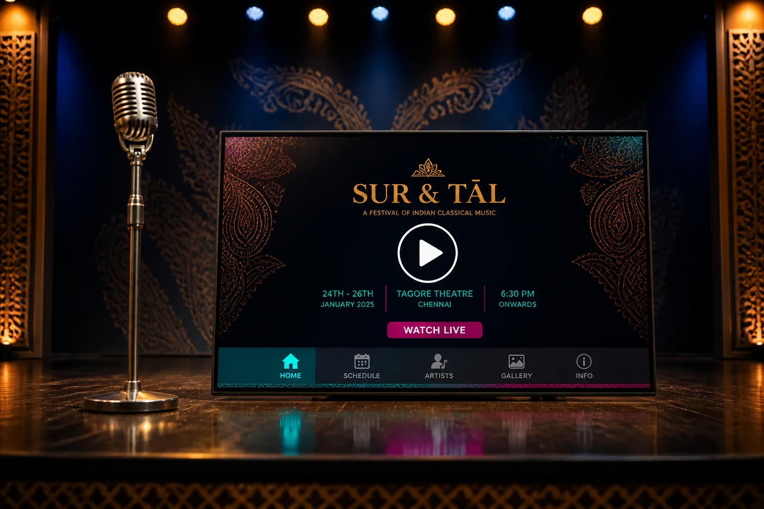 Indias Got Latent Season 2 Debuts on Netflix and YouTube with Alia Bhatt, Sharvari Guests