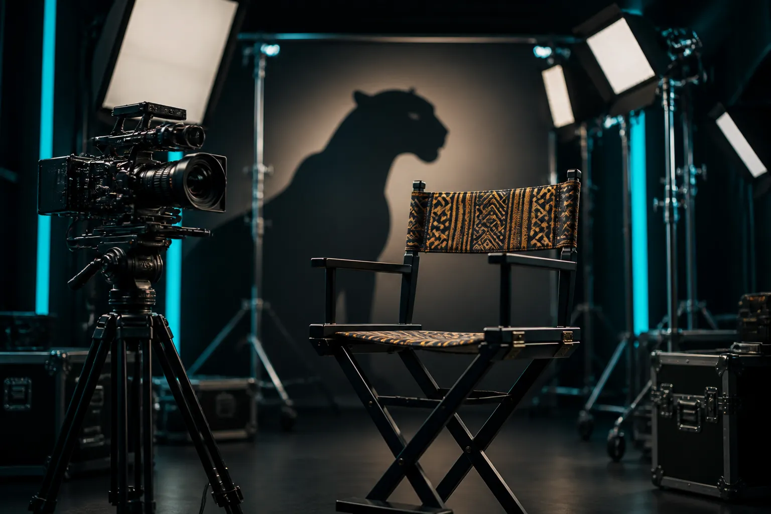 Marvel Studios Announces Black Panther 3 Pre-Production, Sets 2028 Release Amid Post-Secret Wars Slate