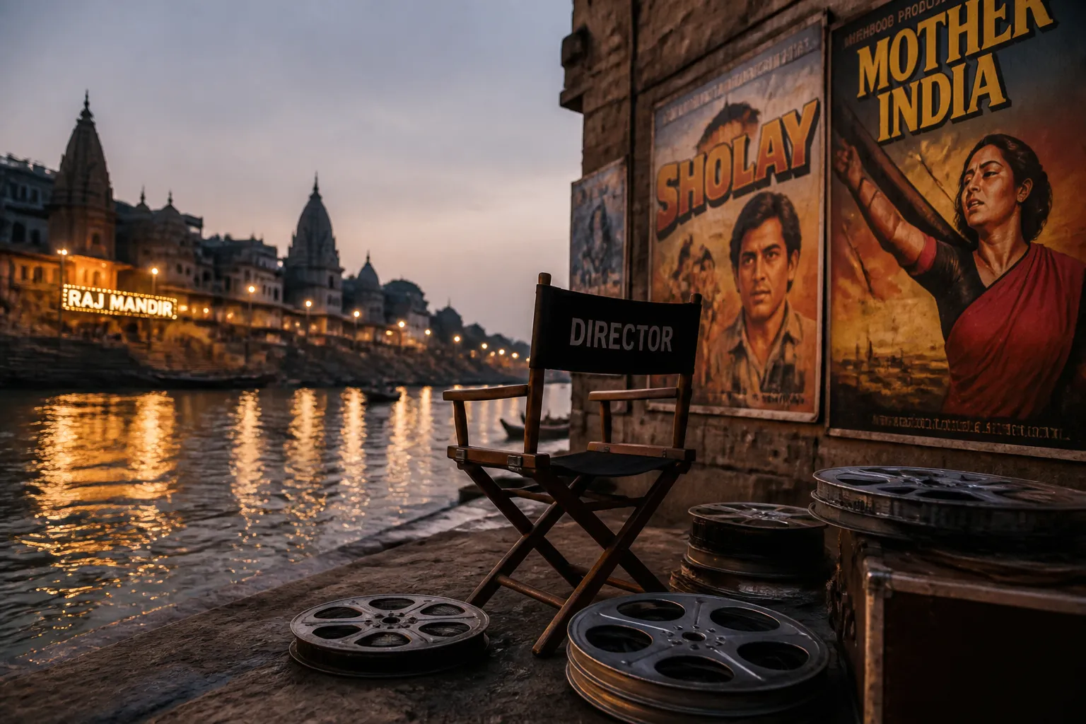 Priyanka Chopra Jonas Confirms Collaboration with Angelina Jolie; Prepares for Return to Indian Cinema with SS Rajamouli's Varanasi