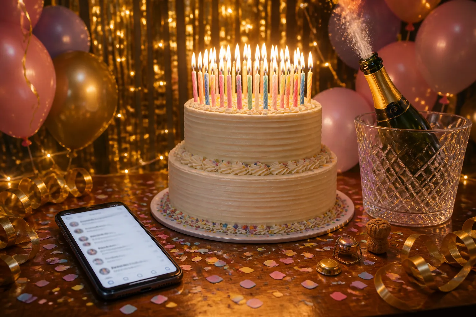 Richard Madden Celebrates 40th Birthday with Rare Instagram Post