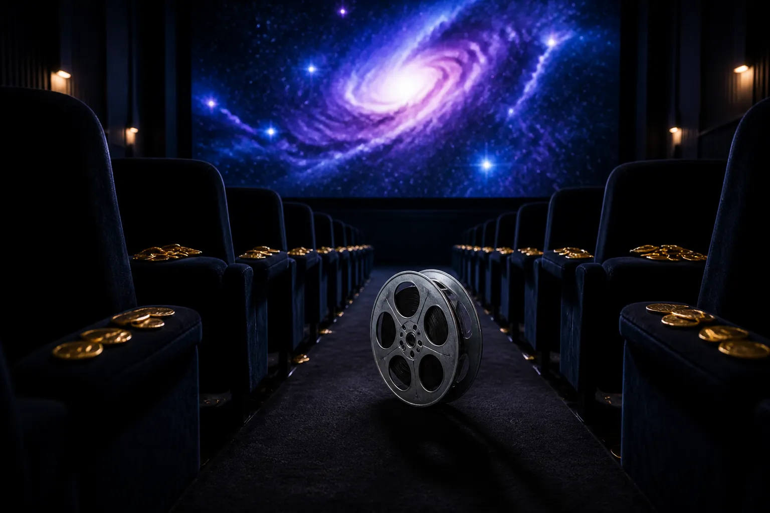 The Super Mario Galaxy Movie Reaches $1 Billion, Cementing Nintendos Return to the Big Screen