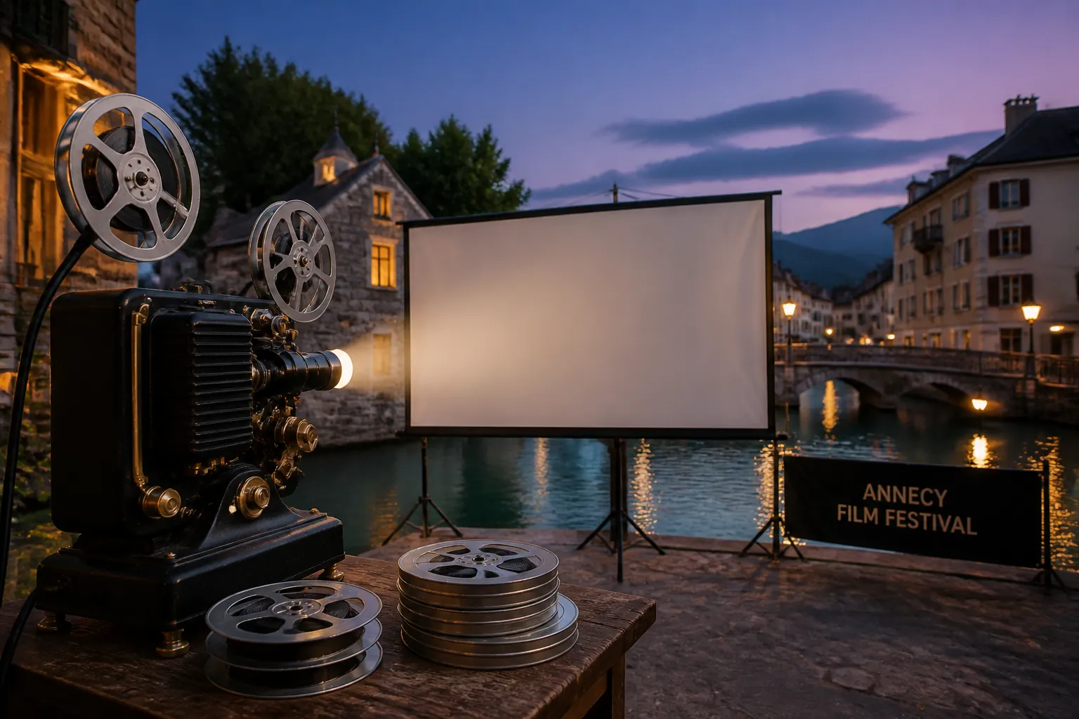 Annecy 2026 Highlights: Ten Short Films That Demand Attention