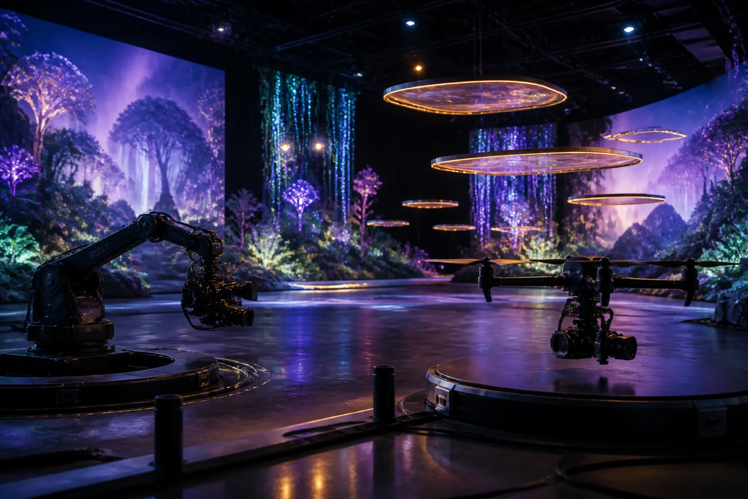 Avatar 4 Set for December 2029 Release as Production Moves Forward