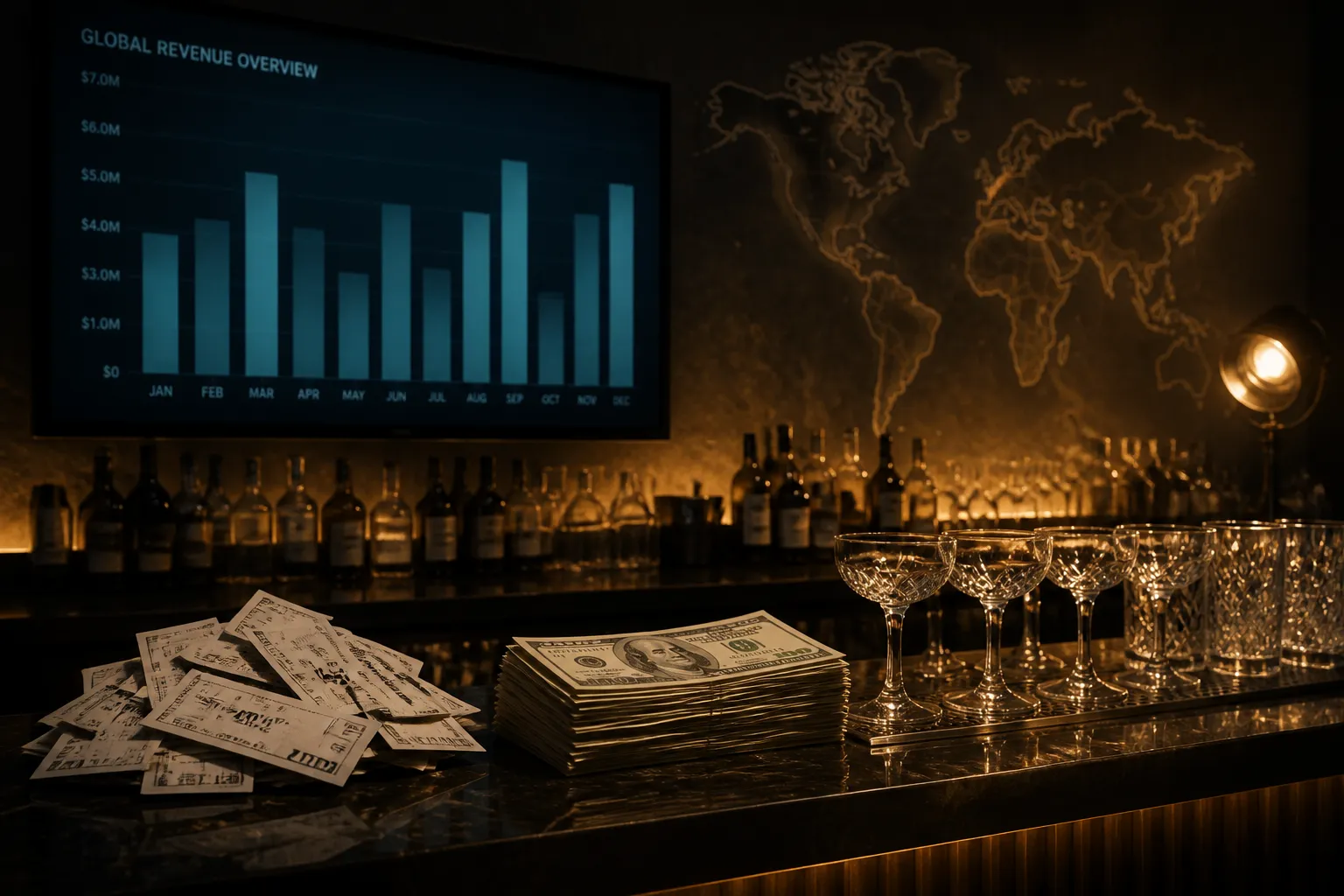 Cocktail 2 Surges in Ticket Sales, Surpasses 50 Crore Worldwide in Two Days