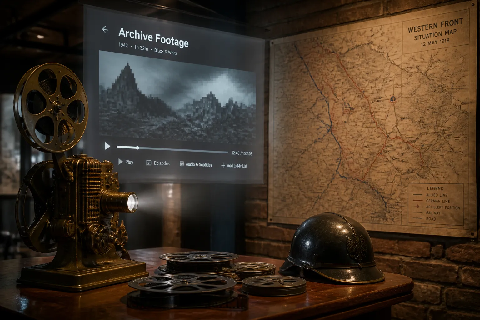 Fathers Day 2026: Streaming War-Film Lineup for the Patriarchs