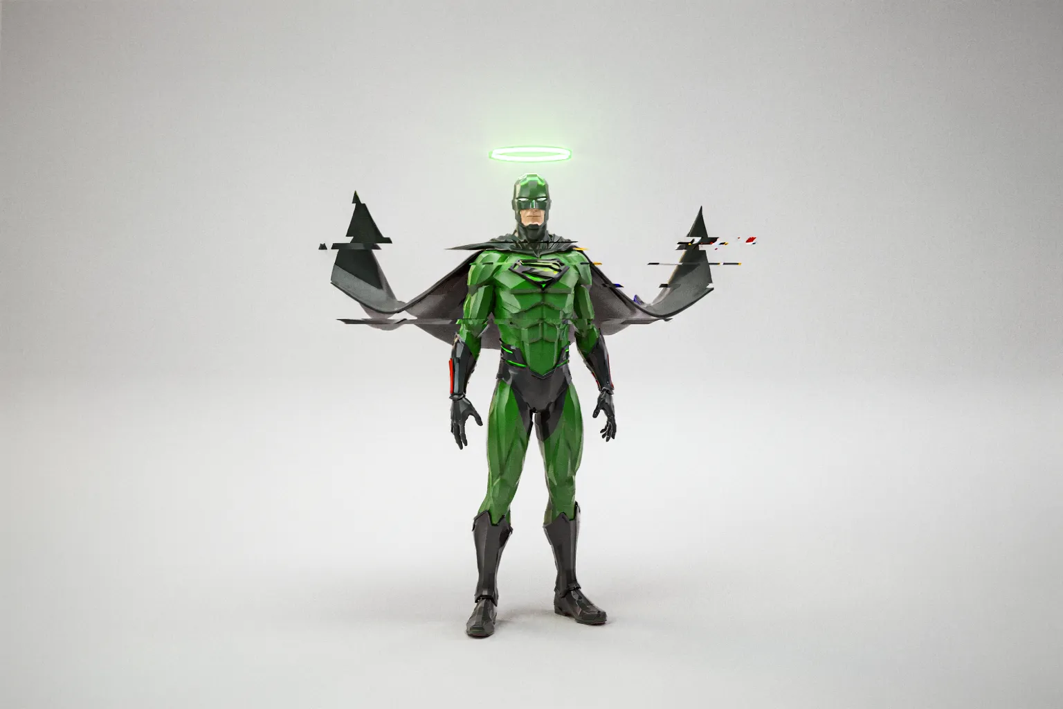 Green Lanterns 2011 Debut: A CGI Misstep That Foreshadowed Superhero Film Trends