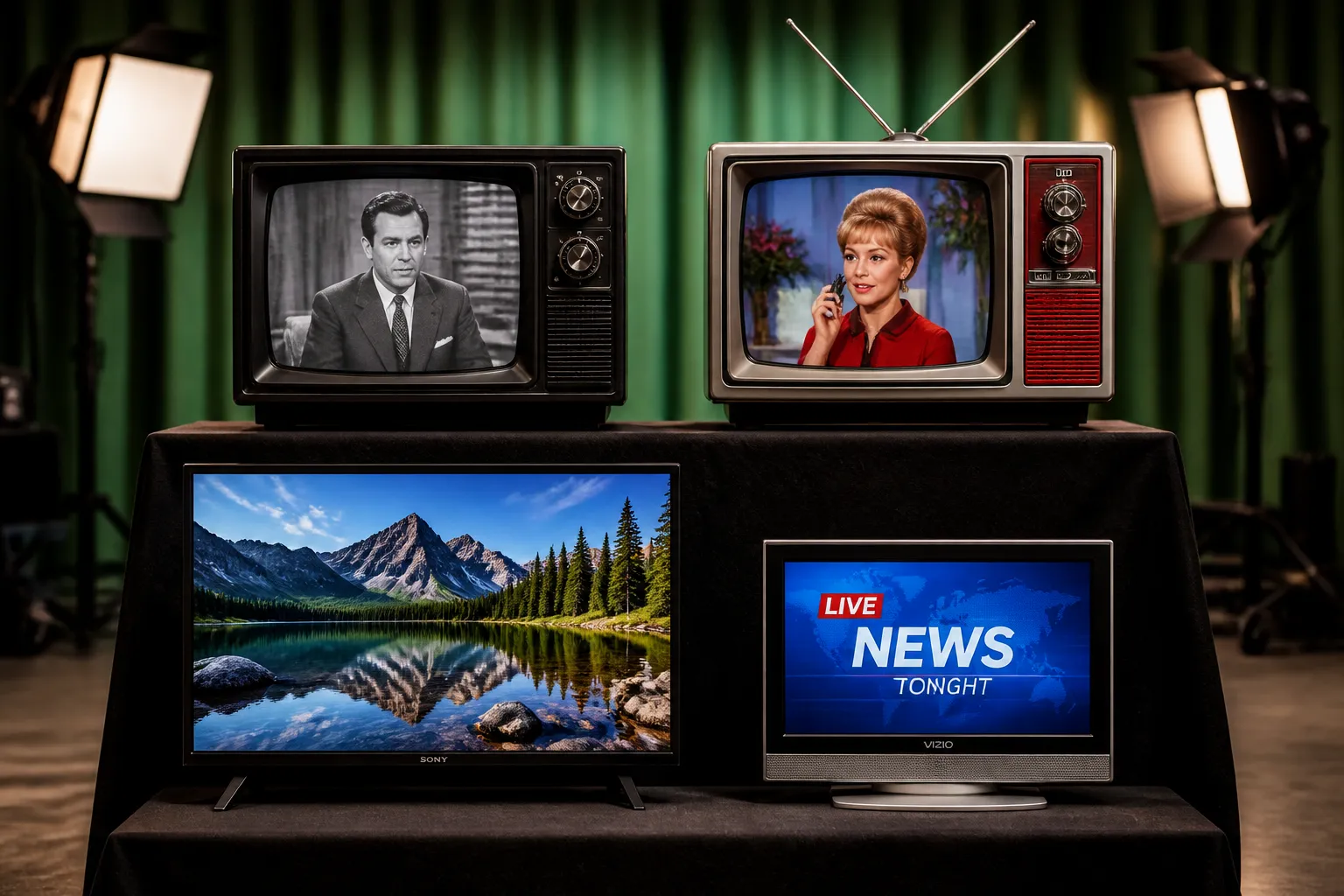 HBOs Four Classic Series That Could Return to the Screen