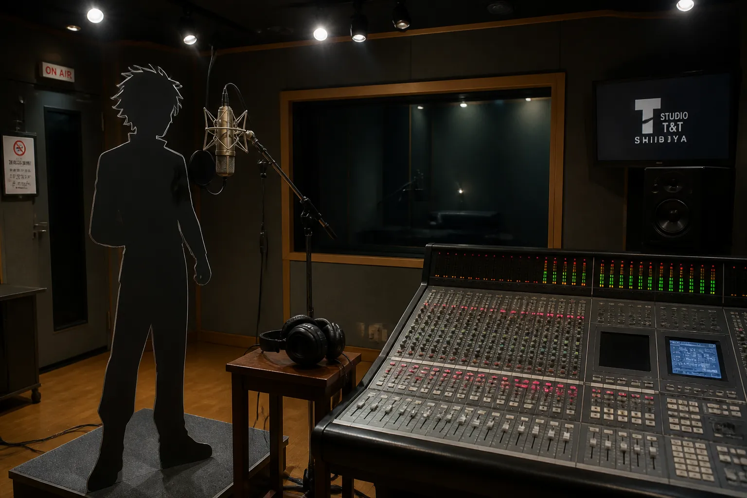 Hiroshi Kamiya Joins Voice Cast of Mission: Yozakura Family Season 2