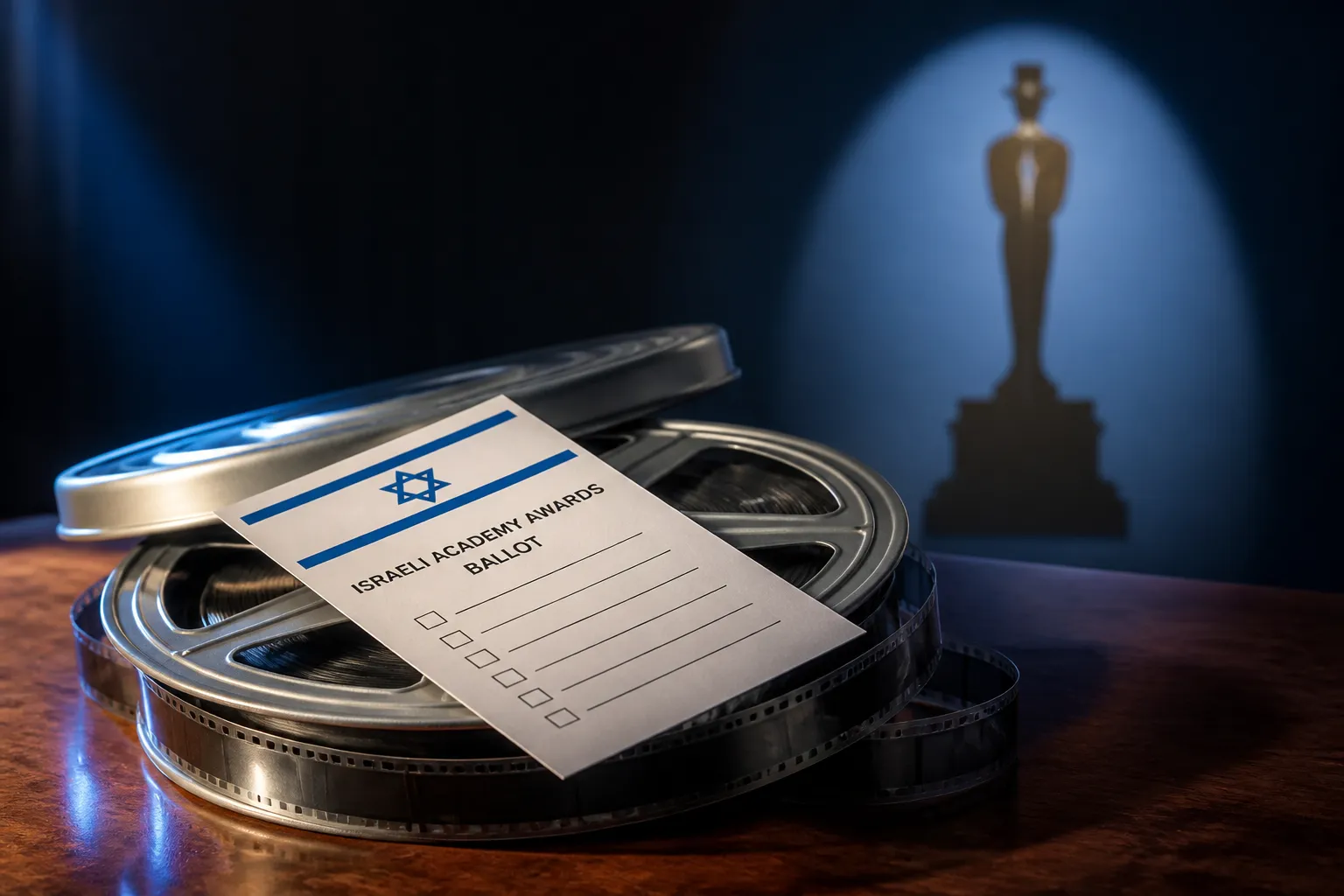 Israeli Documentary 'After the Vote Count' Earns Ophir Award Nomination