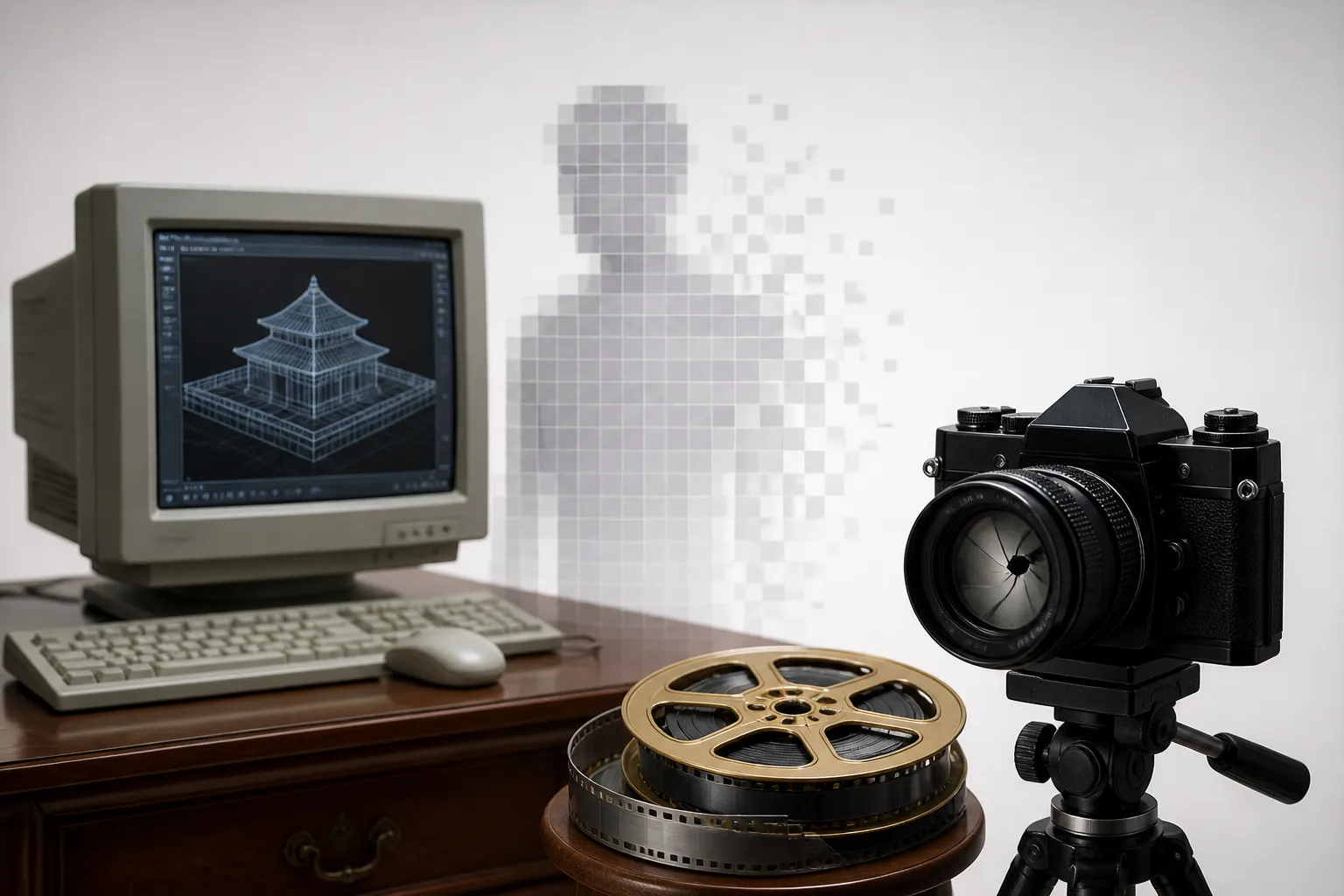 John Carpenter Reflects on Chevy Chases 1992 Flop Memoirs of an Invisible Man and Its Legacy in CGI