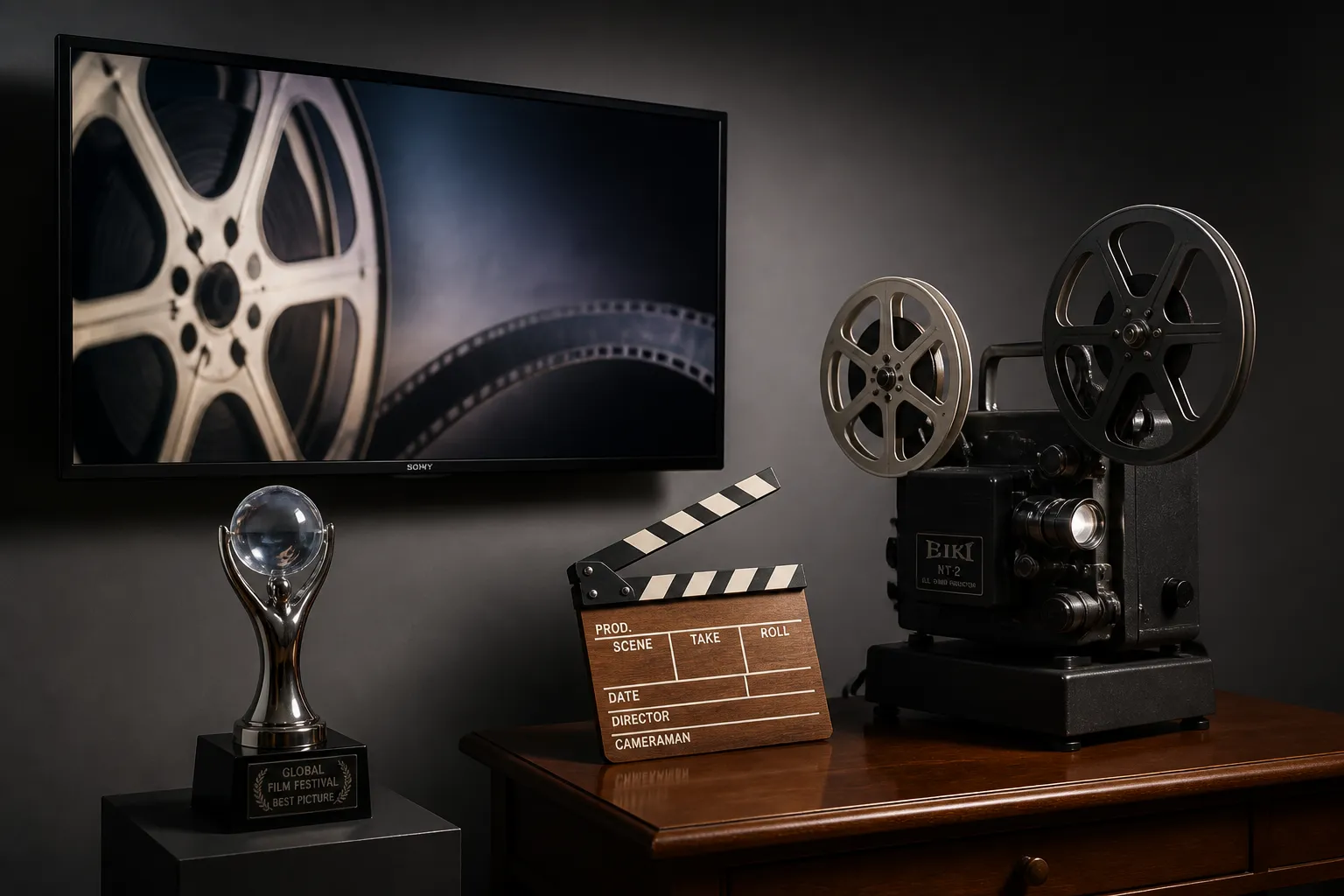 Kevin Alves Discusses Final Yellowjackets Season, New Film Project and Upcoming Festival Debut