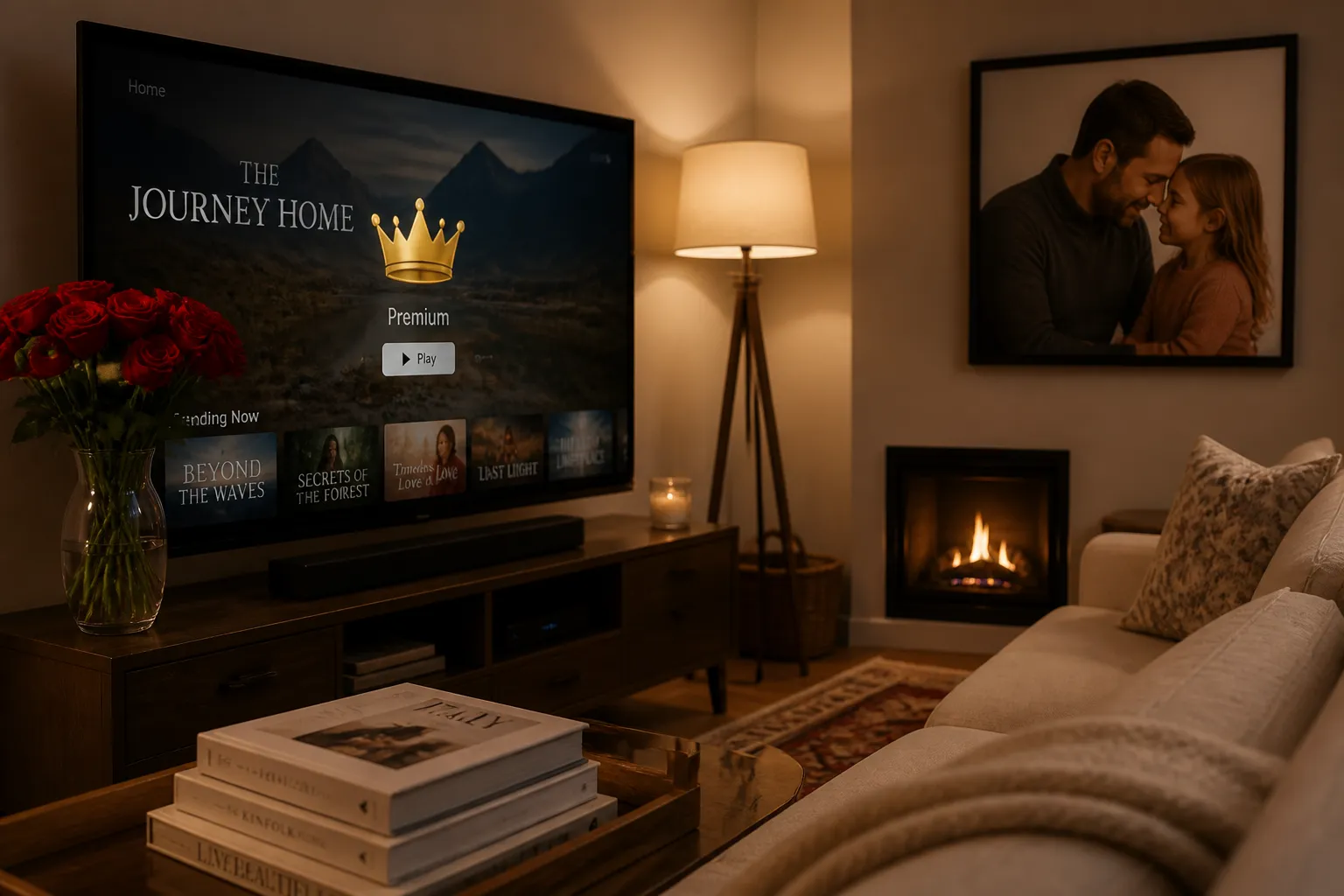 Meghan Markle Shares Fathers Day Tribute as the Sussexes Advance New Netflix Projects