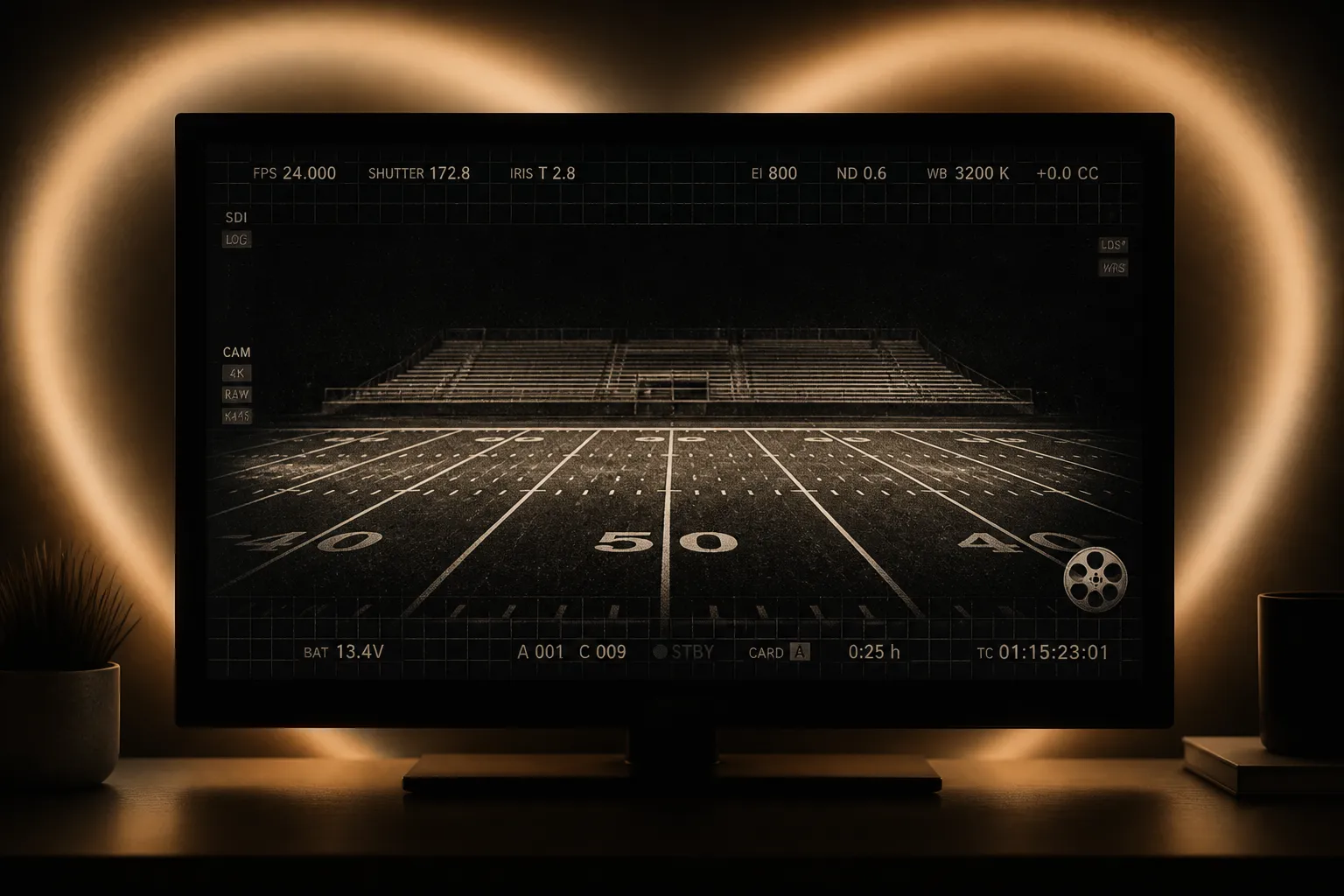 New Wave of Sports Romance Series and Films Set to Stream in 2026