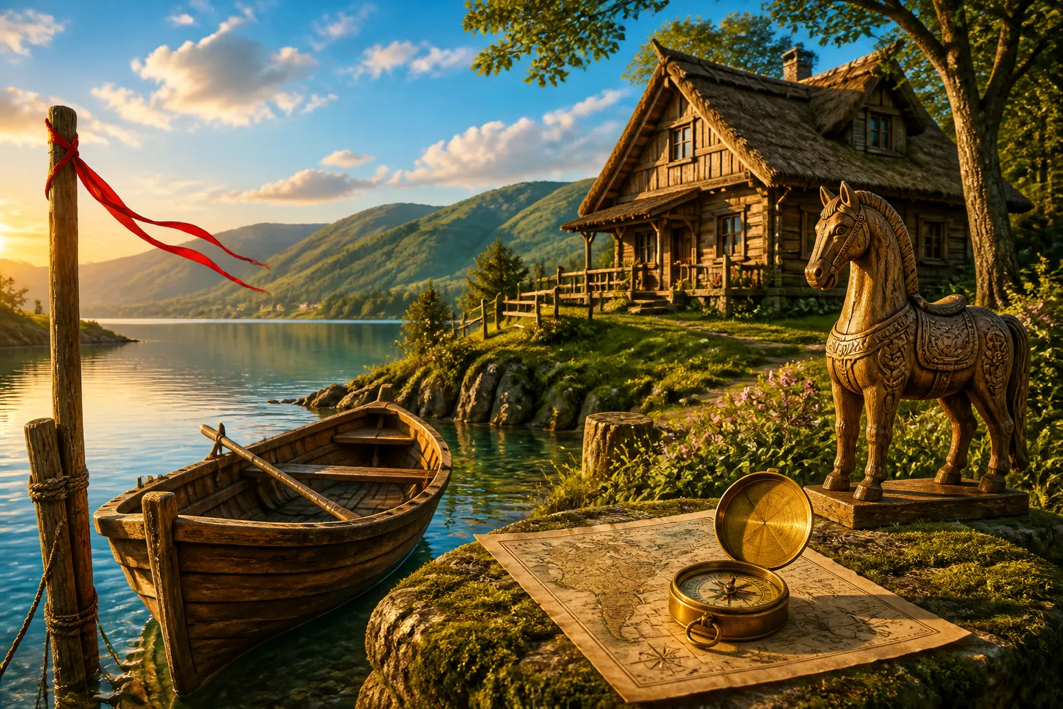 StudioCanal, Heyday Films and Submarine Announce 52-Episode 3D CGI Pippi Longstocking Series