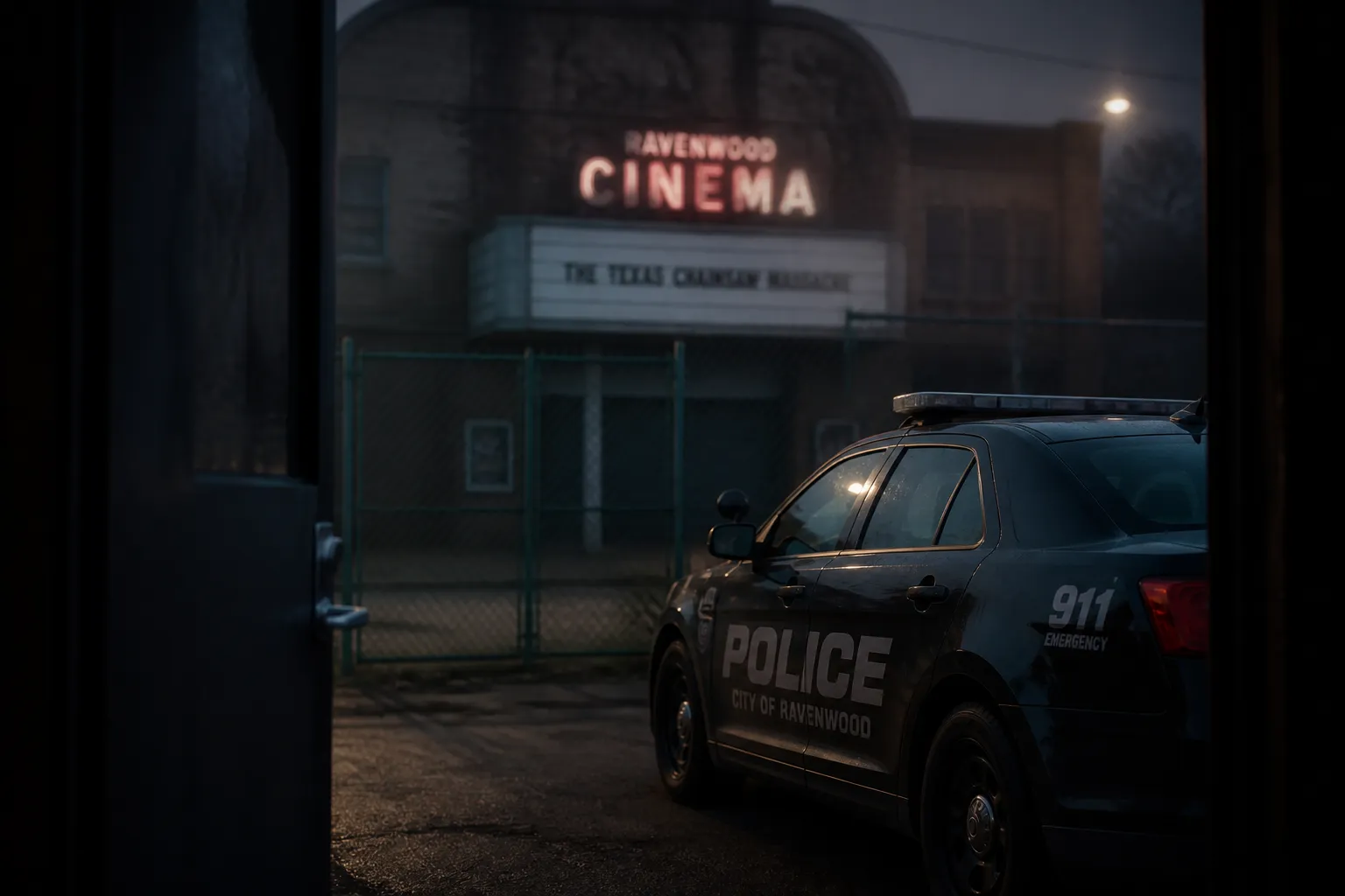 Tacomas Grand Cinema Closes Sunday After Verbal Threat, Police Confirm Safety Measures