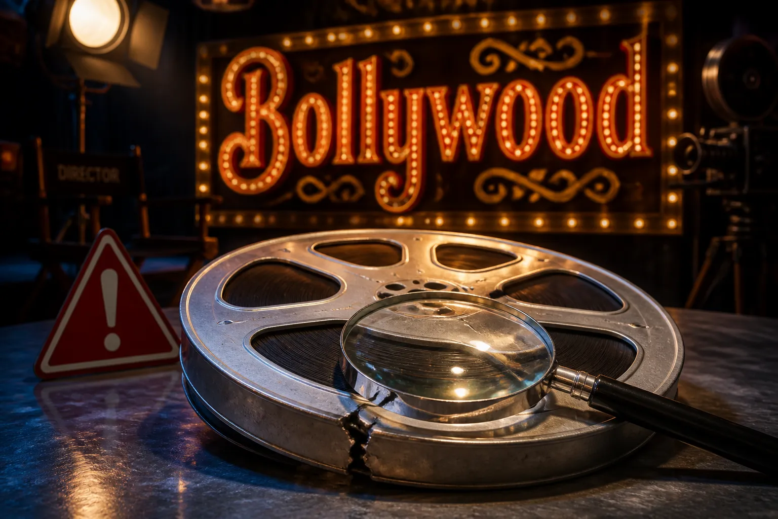 Tollywoods Hype-Driven Promotions Risk Backfire as Rao Bahadur Faces Scrutiny