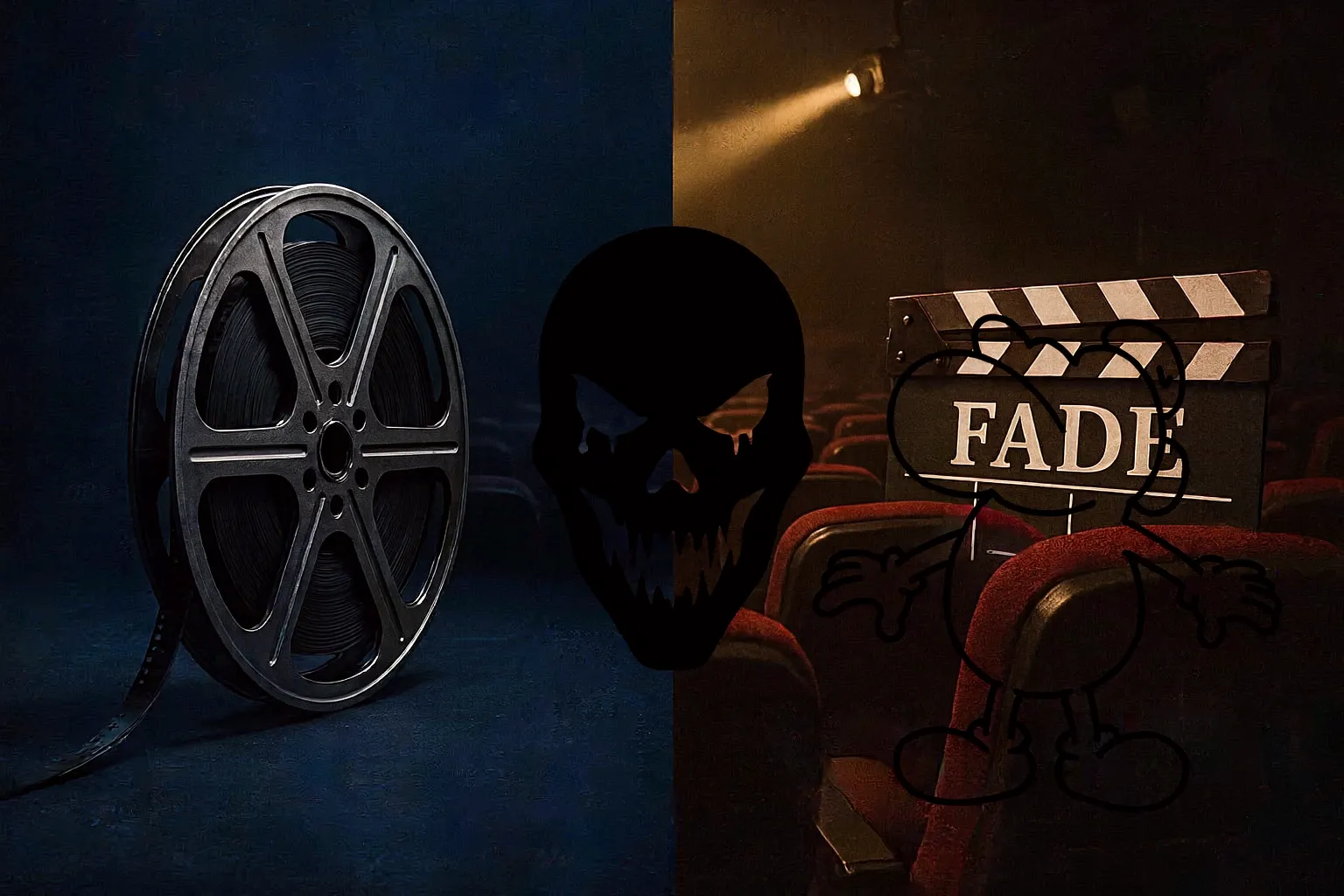 2026 Film Review Roundup: From Psychological Horror to Animated Satire