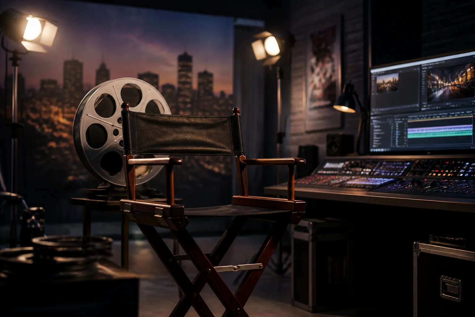 Alan Smithee: Hollywoods Official Director Disowning Pseudonym
