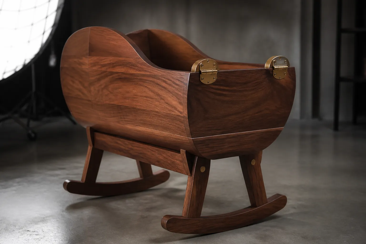 Argentum Studios Three-Year Short Film The Cradle Pushes Unreal Engine 5 to Path-Tracing Limits