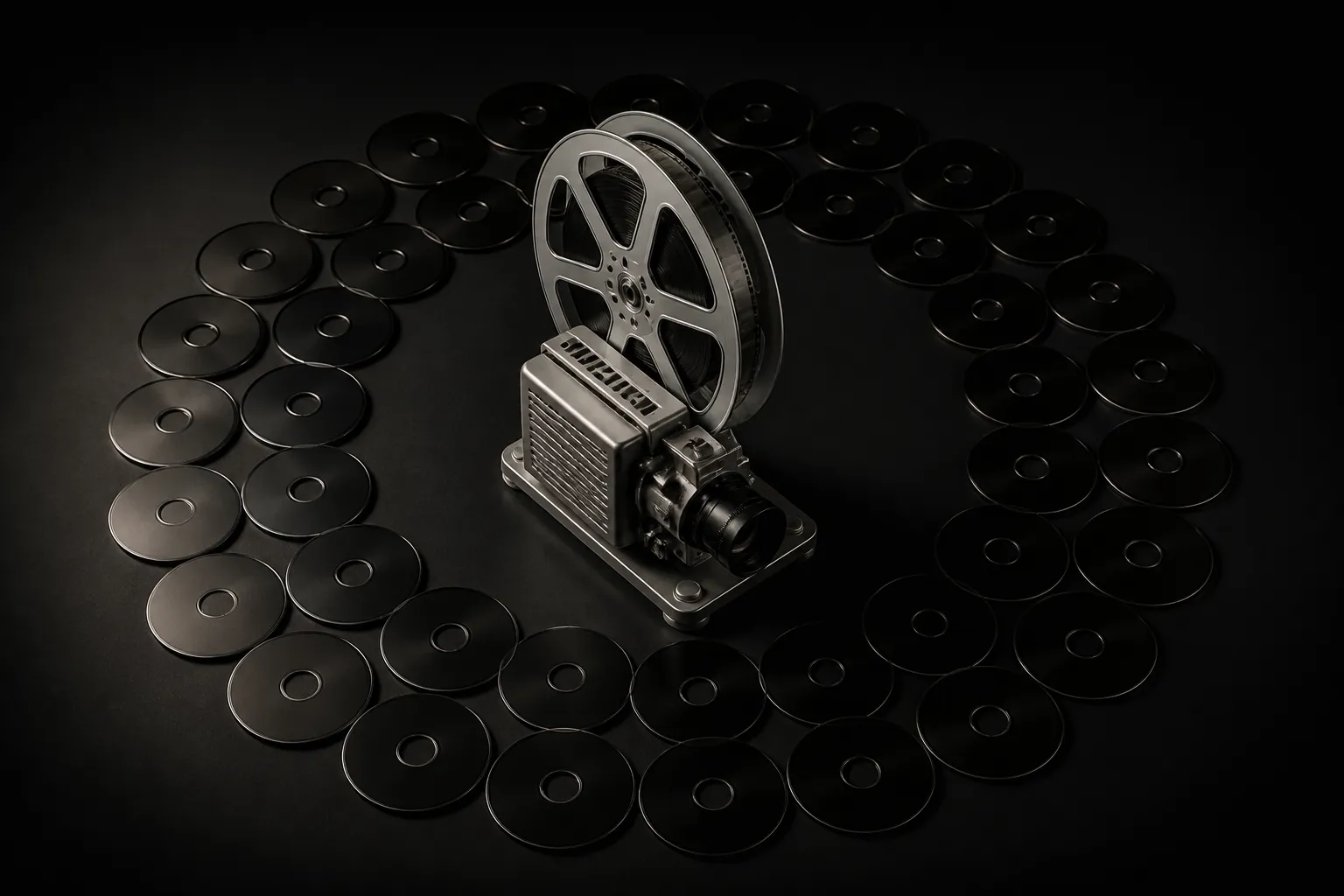 Criterion Launches 30-Disc The Complete Kubrick Set, Featuring All 13 Feature Films and 3 Shorts in 4K UHD