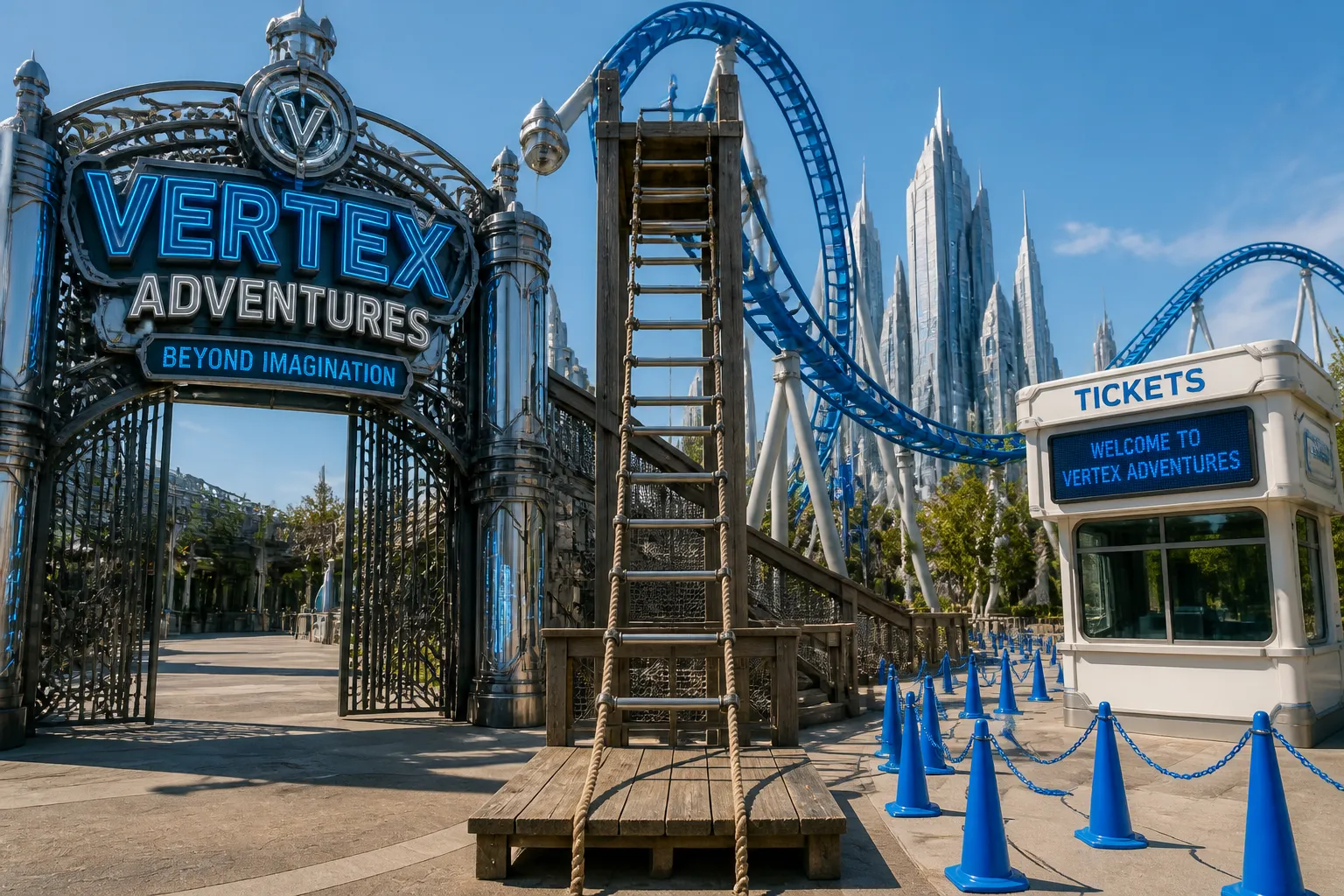 Disneys Hollywood Studios Rope-Drop Strategy: Which Rides to Hit First in 2026