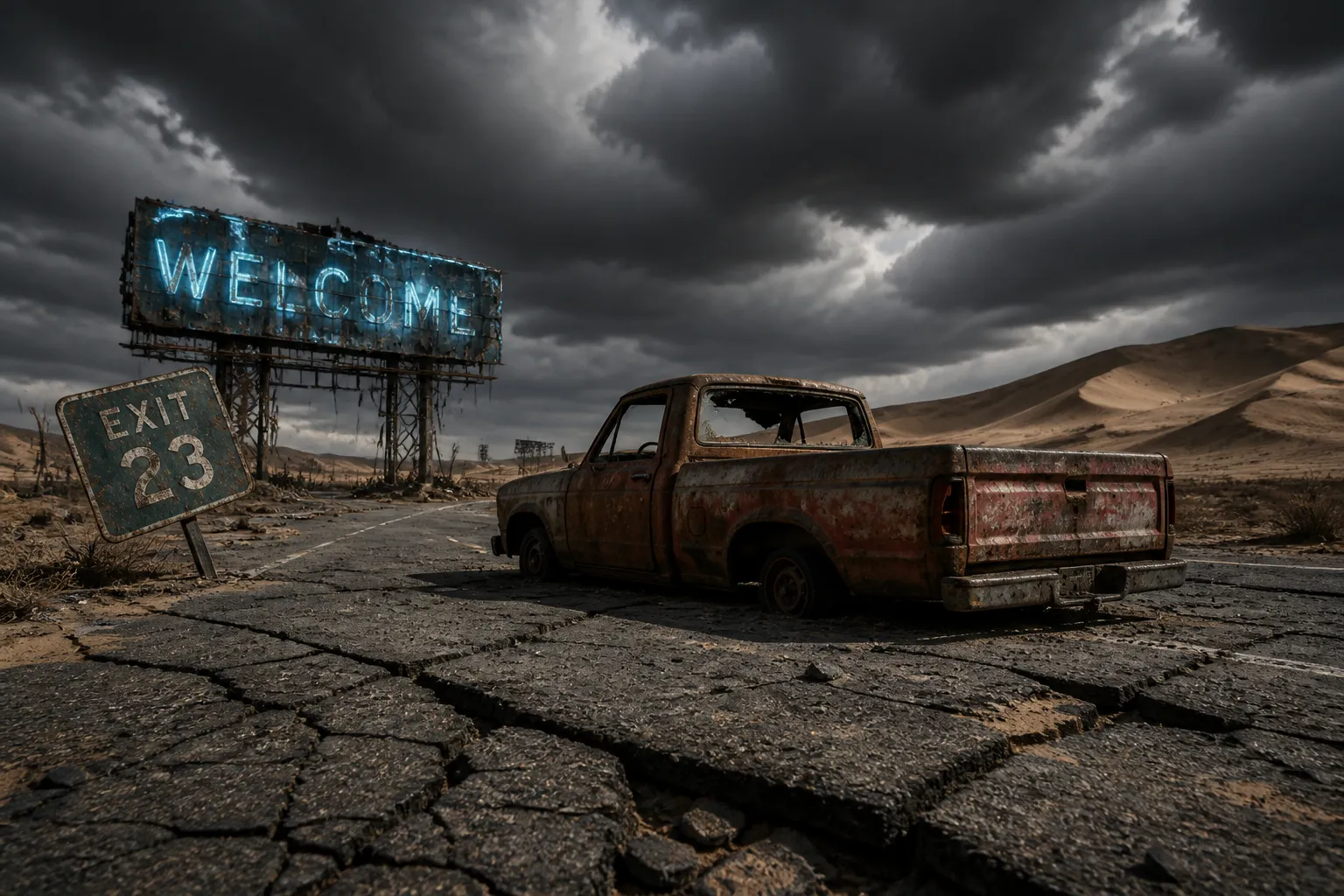 Fallout TV Series Launches on Prime Video, Blends Post-Apocalyptic Drama with Mad Max-Style Action