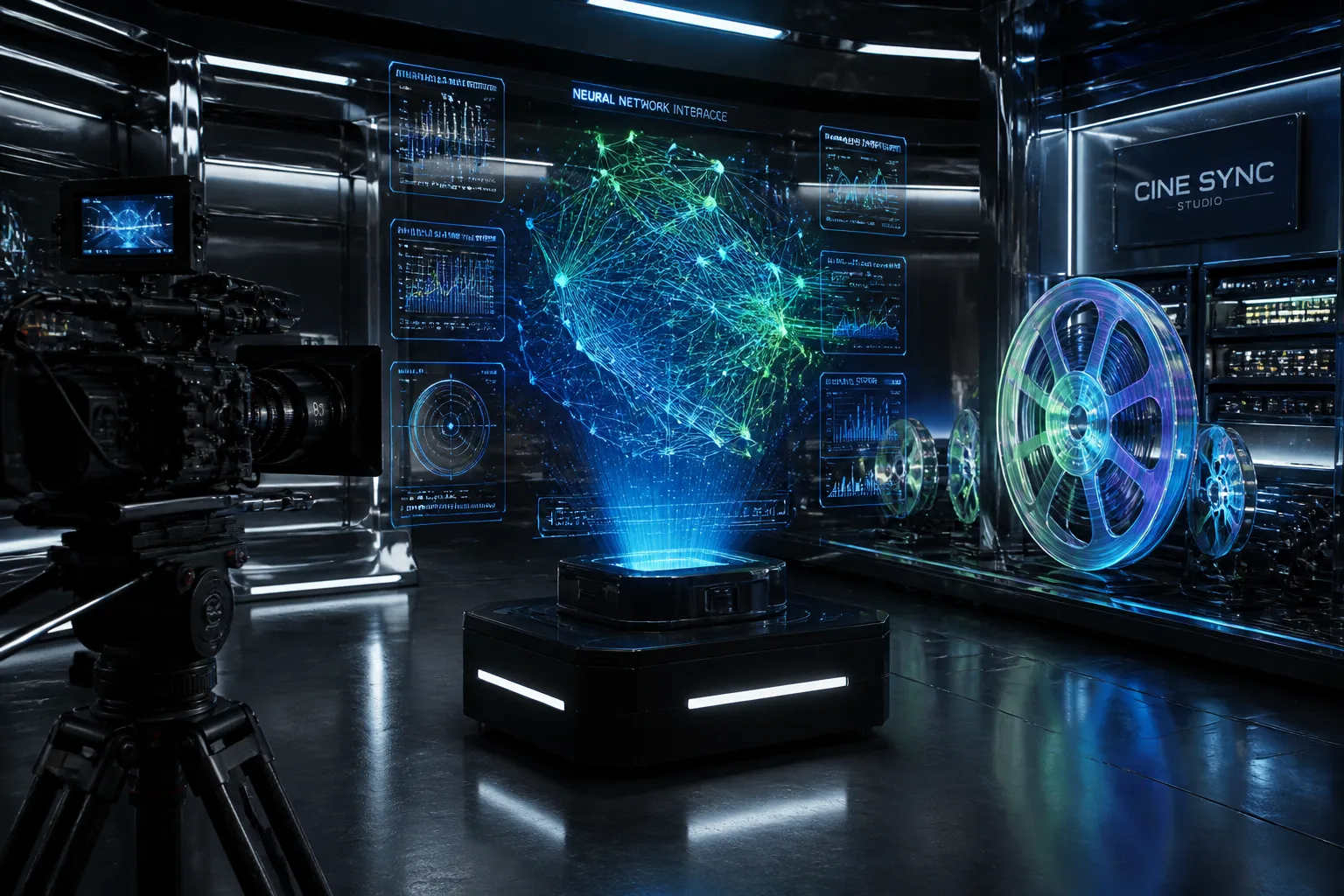Google Invests $75 Million in A24 to Develop AI-Powered Filmmaking Tools