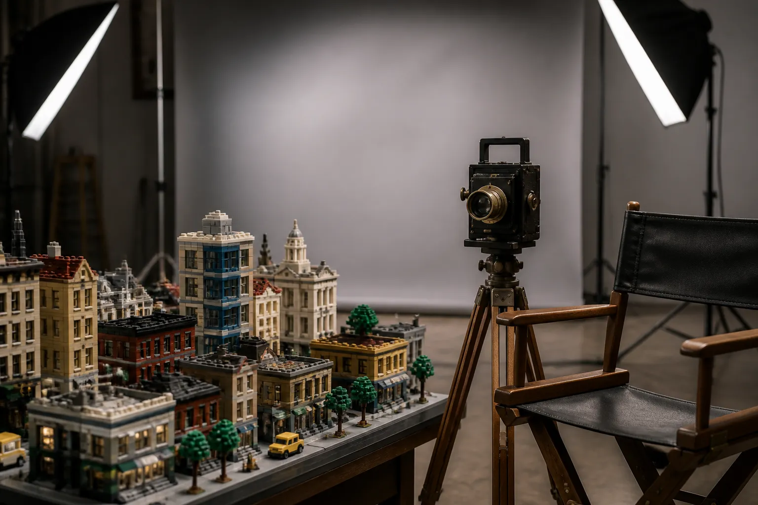 Keanu Reeves Set to Lead Universals New Live-Action LEGO Film with Director Josh Cooley
