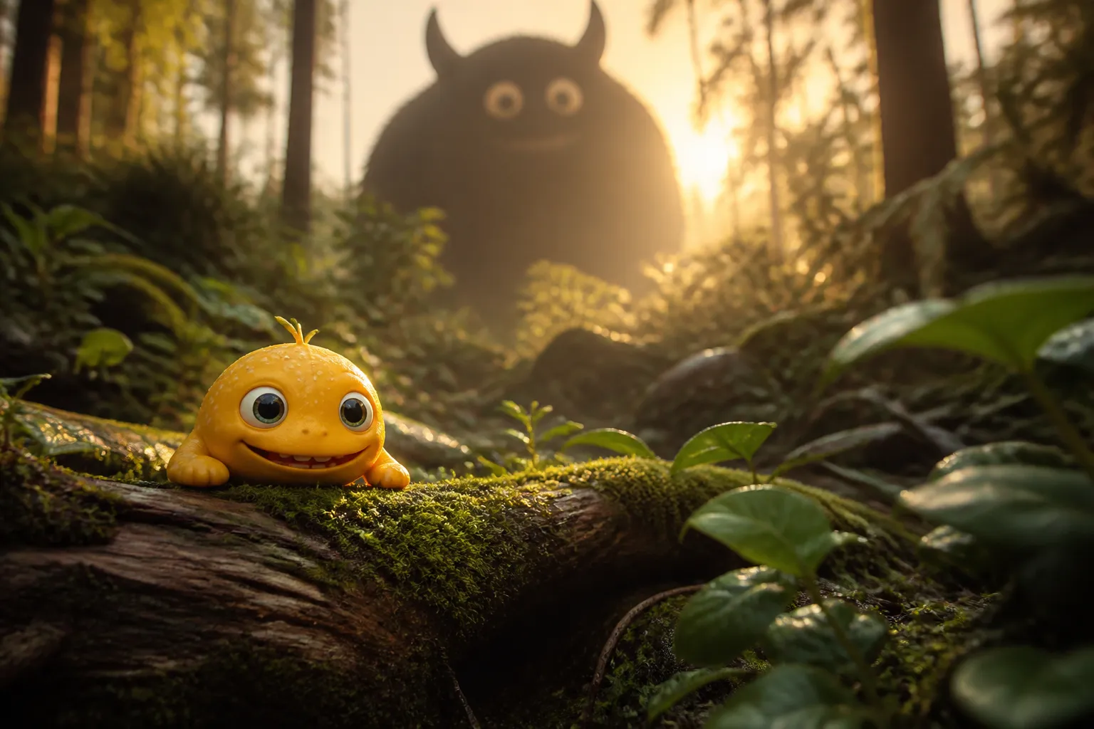 Minions & Monsters Premieres July 1, 2026: Illuminations New Animated Adventure