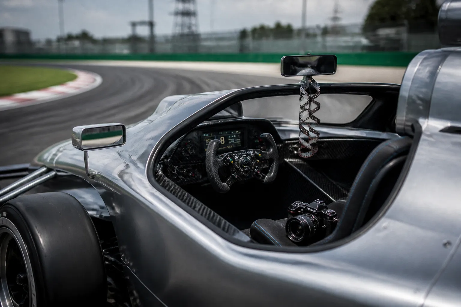 Racing Films Surge: From Brad Pitts F1 to Gran Turismo, Hollywoods Motorsport Boom Continues