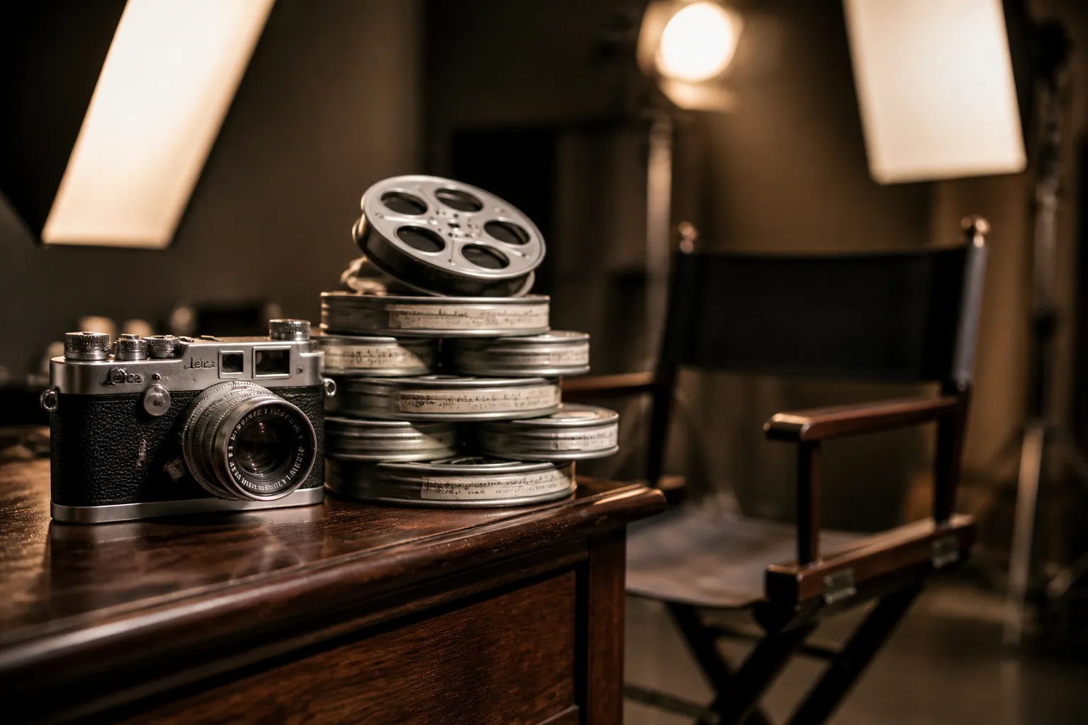 Robert Altmans Seven Favorite Films and the Lessons They Shaped His Iconic Style