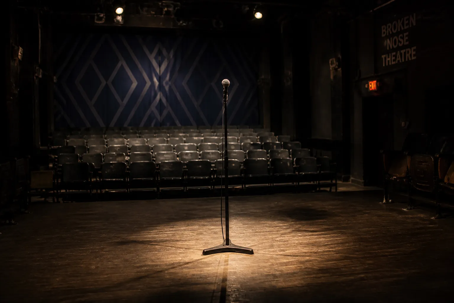 Stefan Marks Delivers Provocative One-Man Show at 2026 Hollywood Fringe Festival