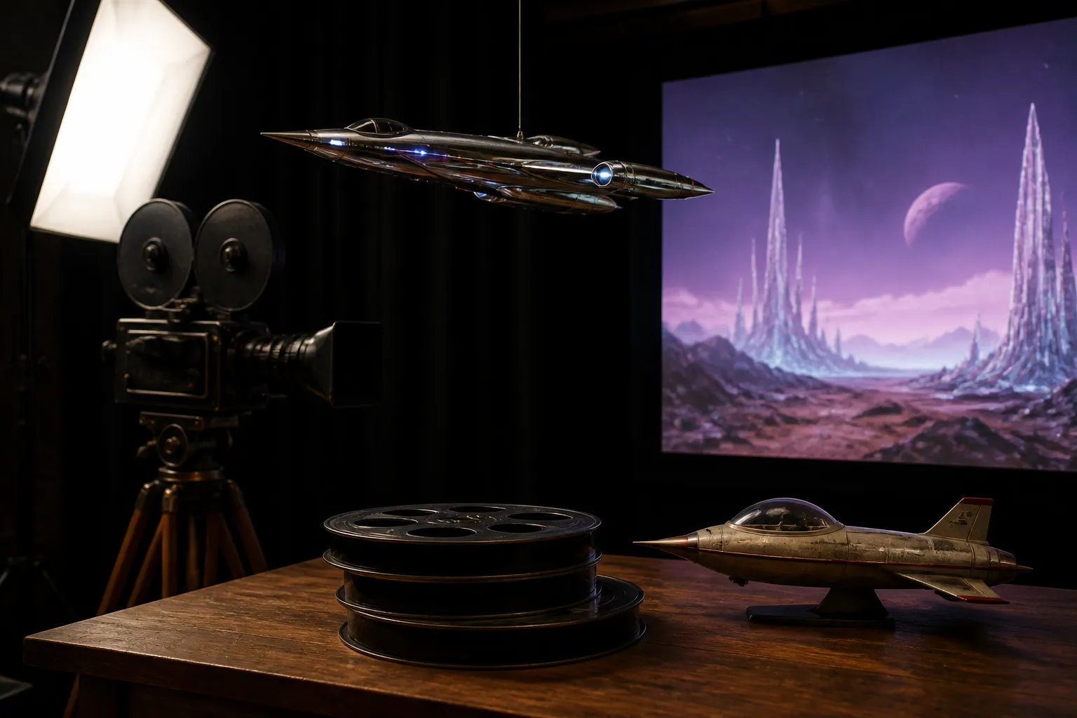 Steven Spielberg Returns to Alien Cinema with Disclosure Day Amid a Landscape of Classic and Contemporary Extraterrestrial Films