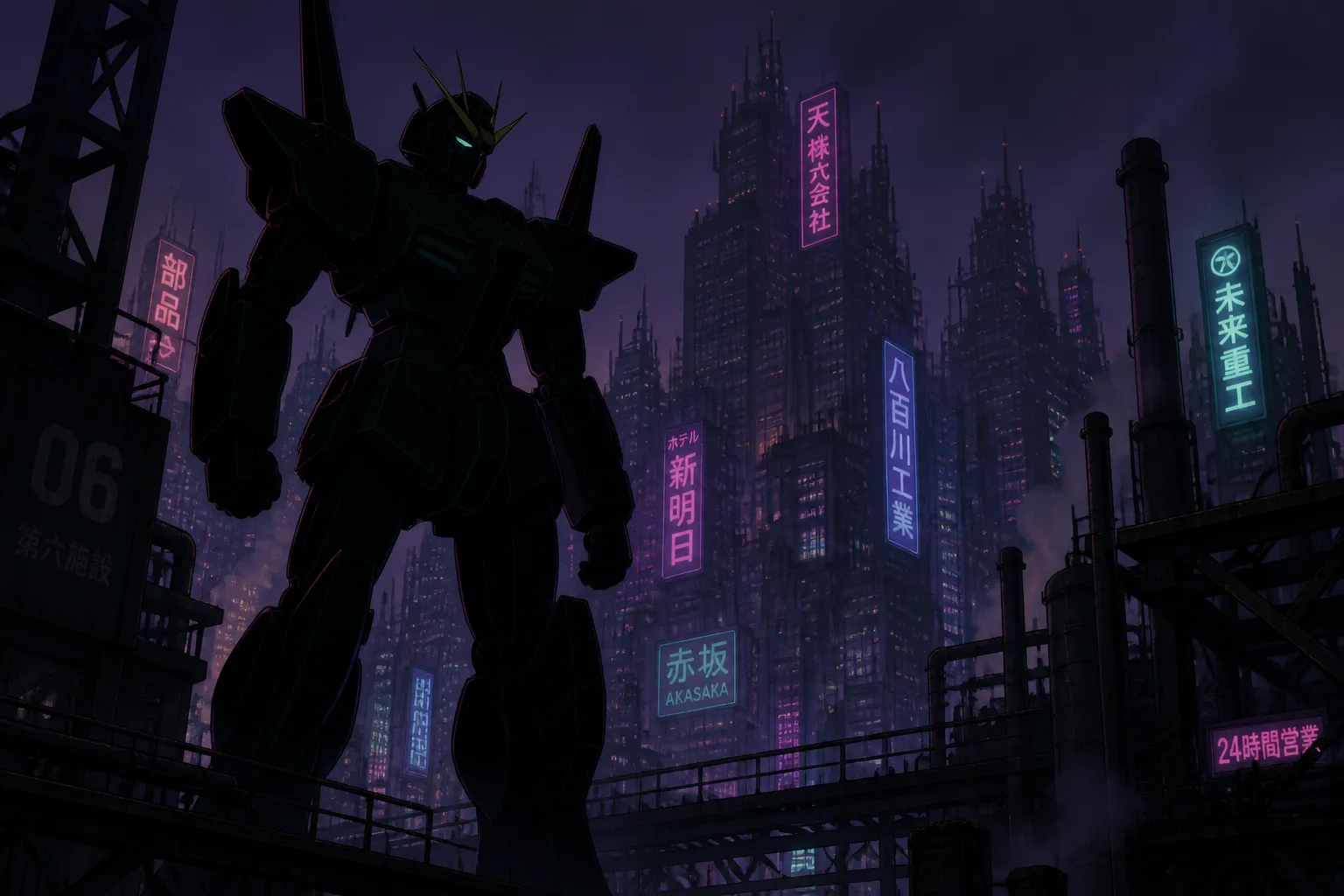 Sunrise Studios 1999 Mecha Classic The Big O Still Struggles to Reach North American Audiences