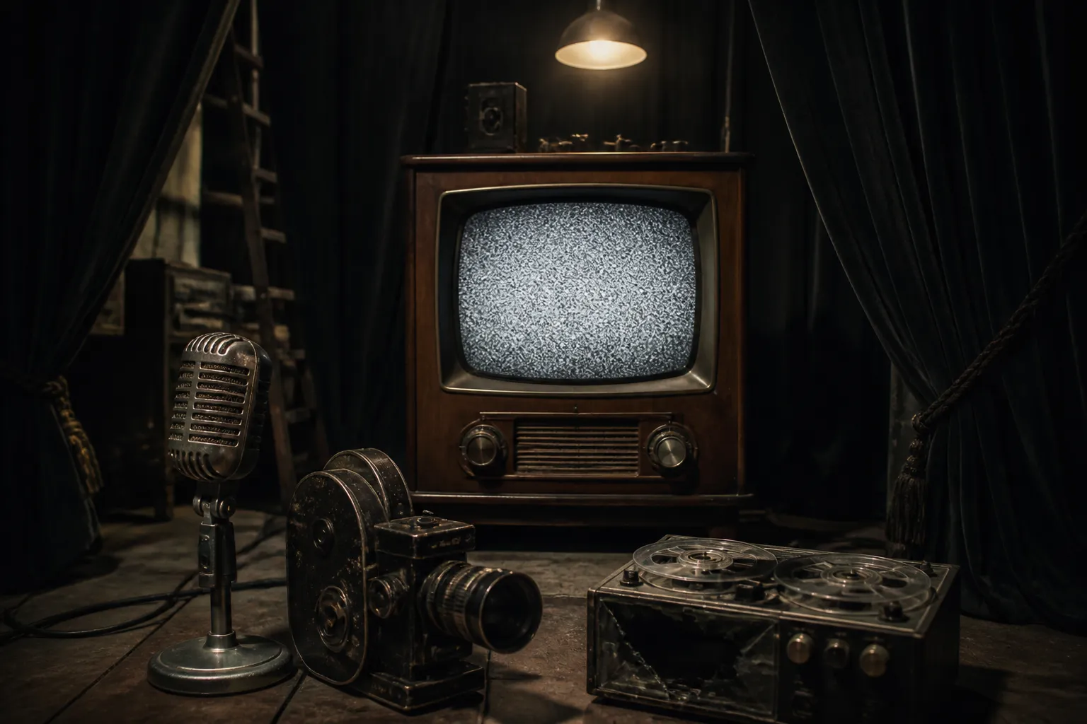 The CWs Short-Lived Series: A Look at the Networks Early Struggles