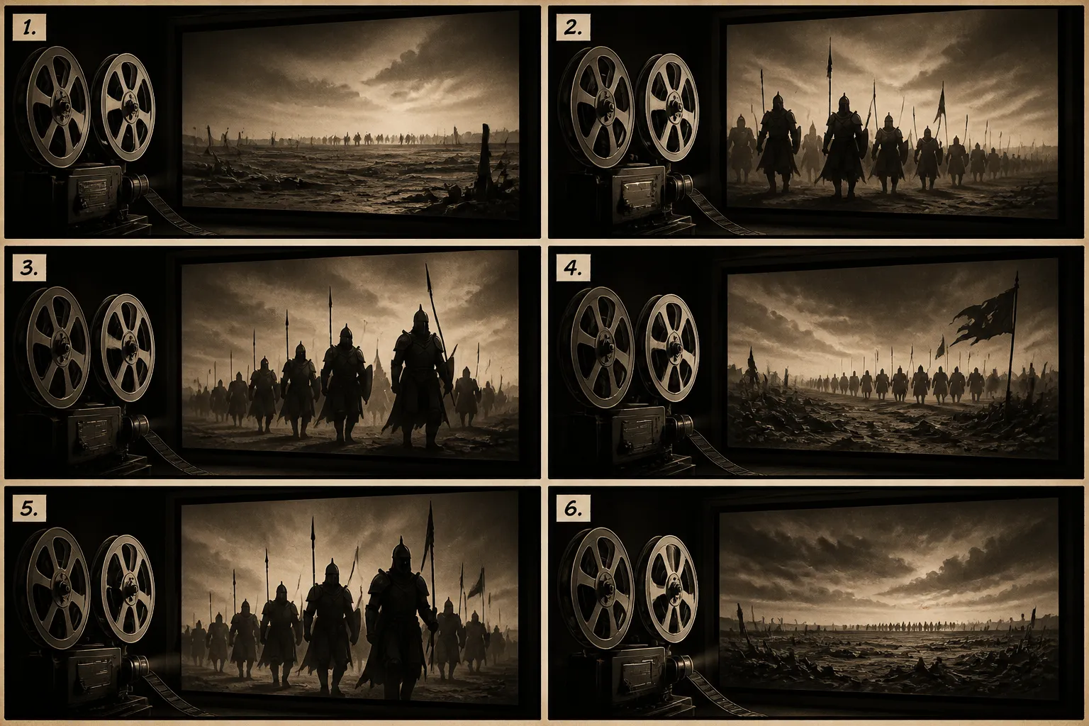 Baahubali: The Eternal War to Debut at Annecys Work-in-Progress Showcase