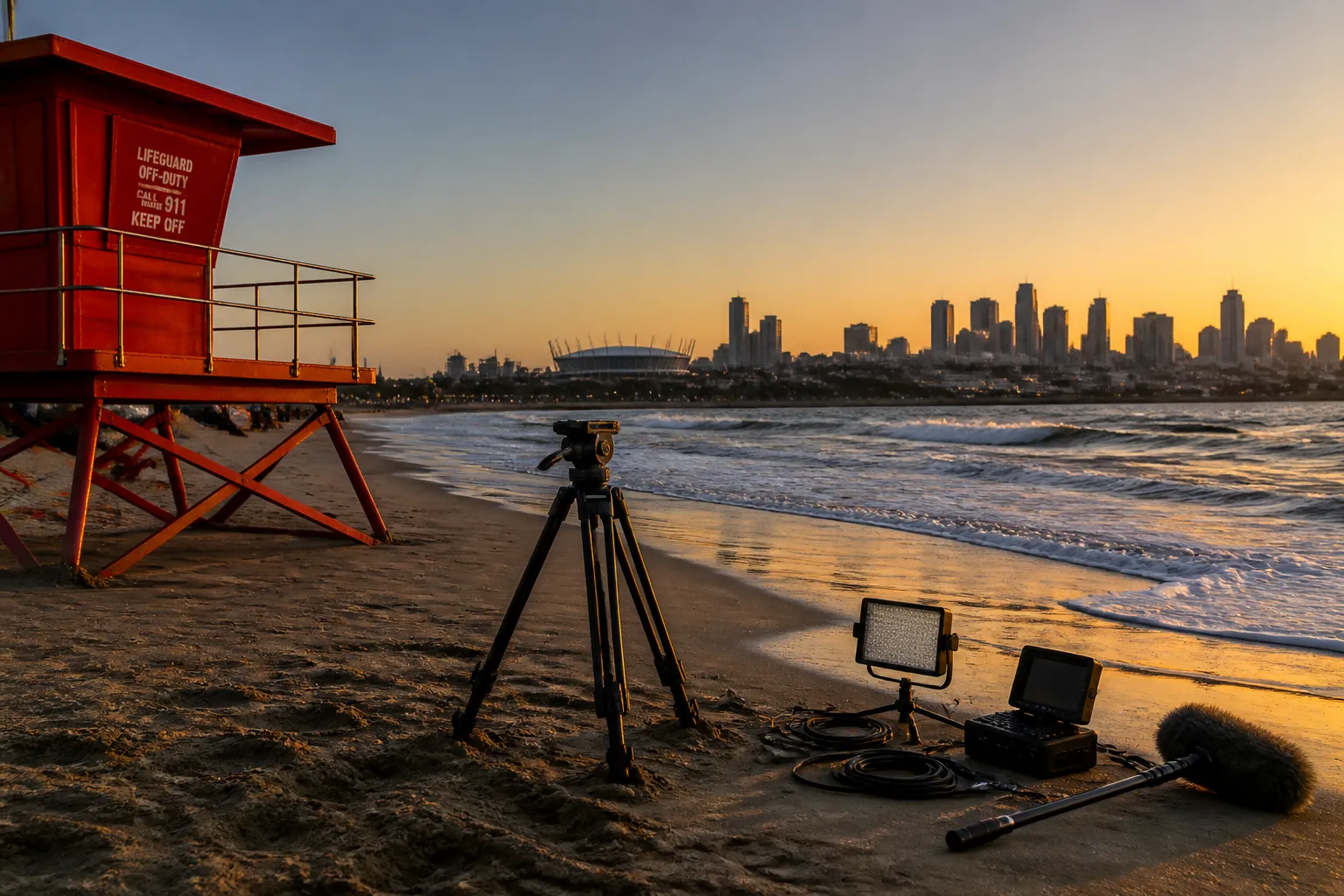Fox Announces Baywatch Reboot Casts Shay Mitchell and Hassie Harrison, Filming to Begin in Los Angeles