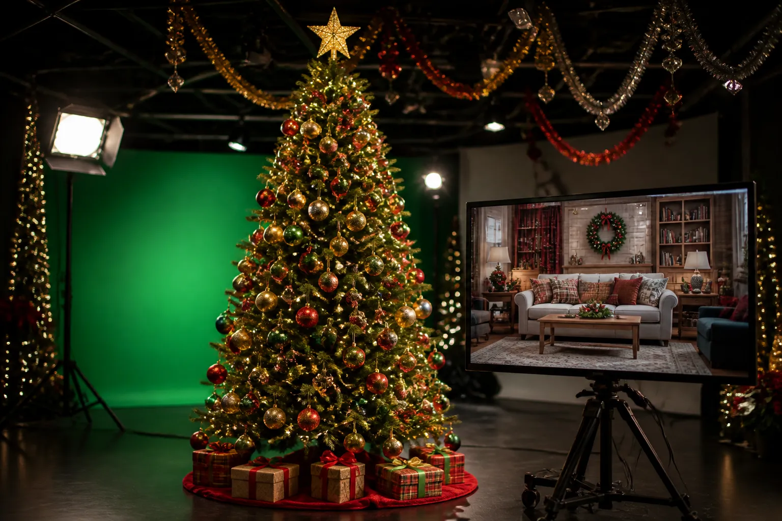 Mindy Kalings Hulu Series Not Suitable For Work Wraps Season 1 With Holiday Finale Featuring Paige DeSorbo and Hannah Berner