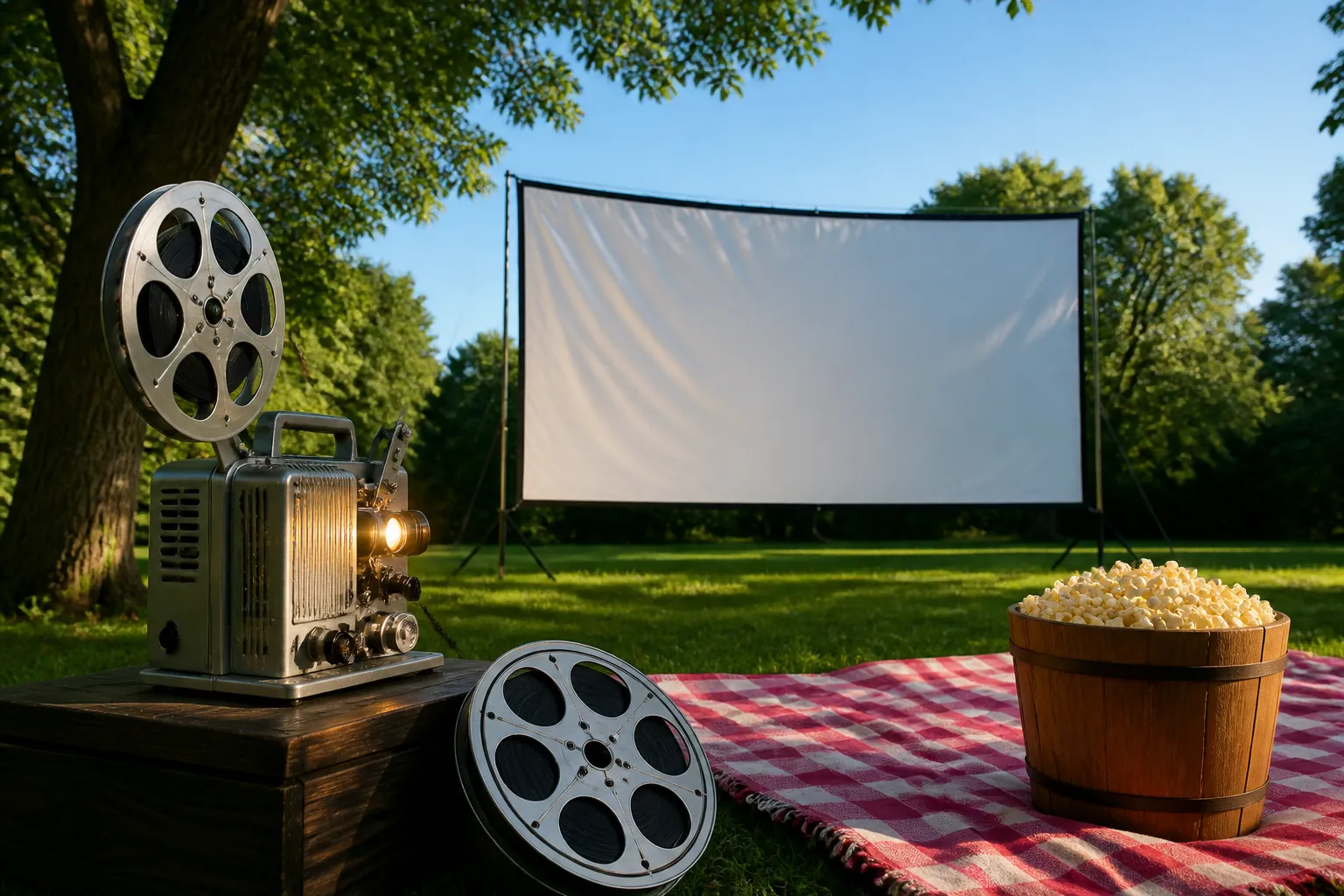 Monroe County Unveils Free Movies in the Park Lineup for 2026 Summer