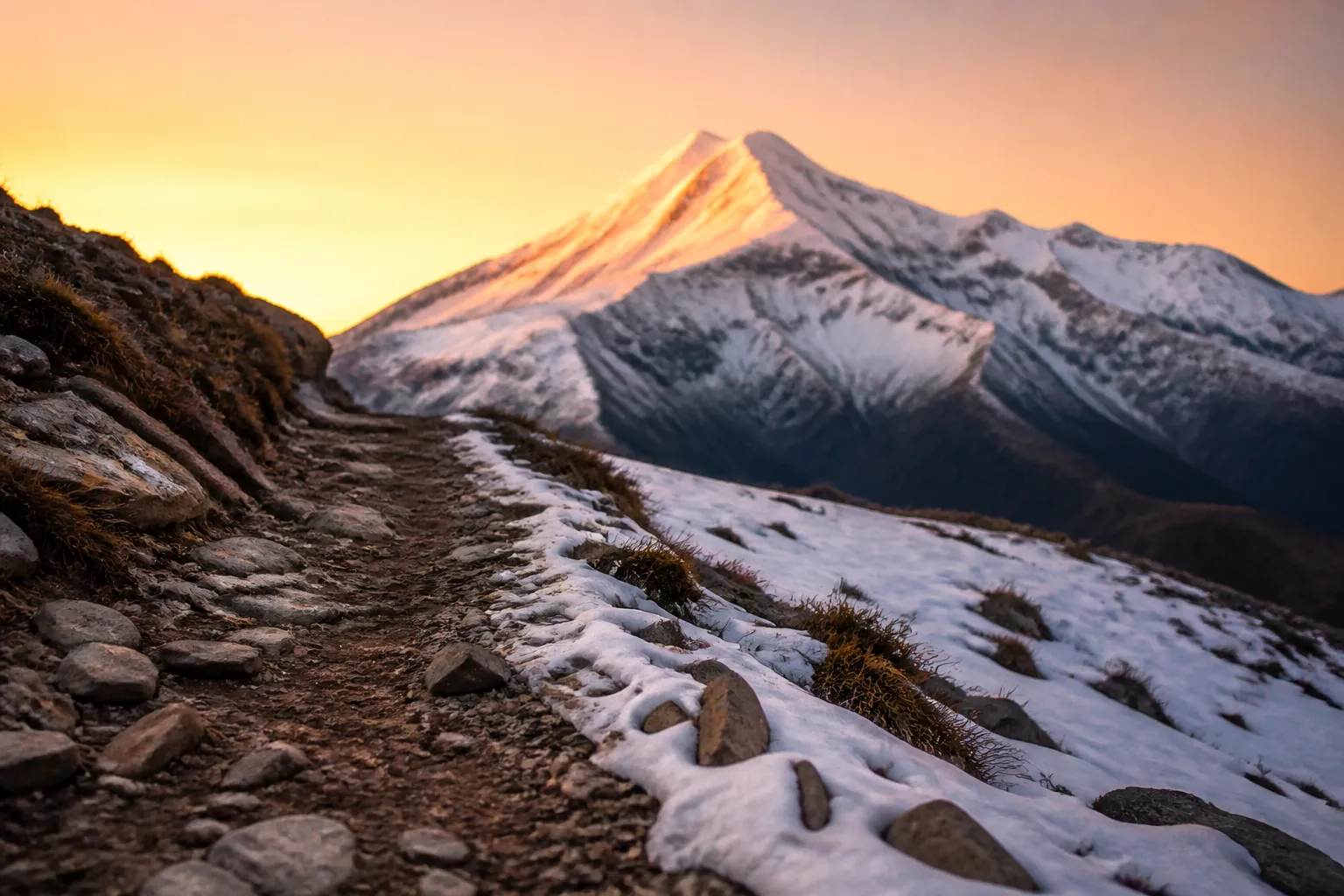 Nafisa Ali Shares 11,000-Foot Trek After Cancer Treatment, Highlights Recovery Journey
