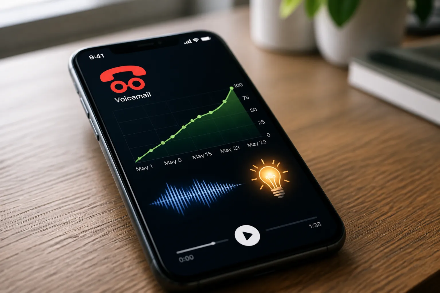 Netflixs Voicemails for Isabelle Tops U.S. Streaming Charts, Director Leah McKendrick Shares Inspiration