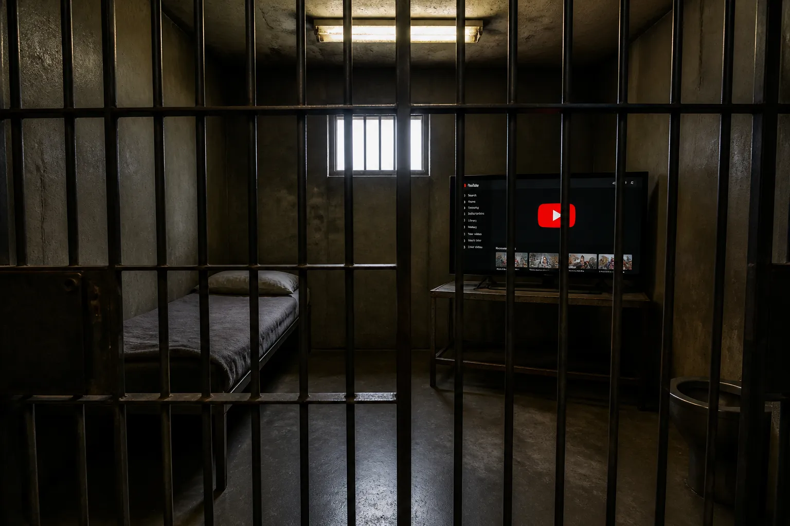 Ram Kapoor, Shivangi Joshi, Pamala Serena Join Netflixs Lock Upp: Sach Ya Sazaa as Inmates