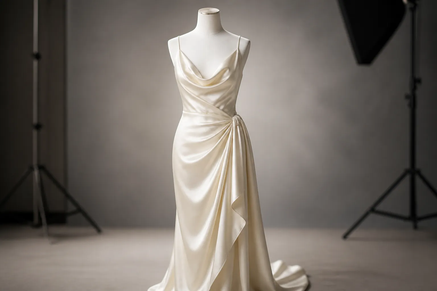 Song Hye-Kyo Shares Elegant Ivory Dress Photos Ahead of Netflixs Upcoming Series Tantara