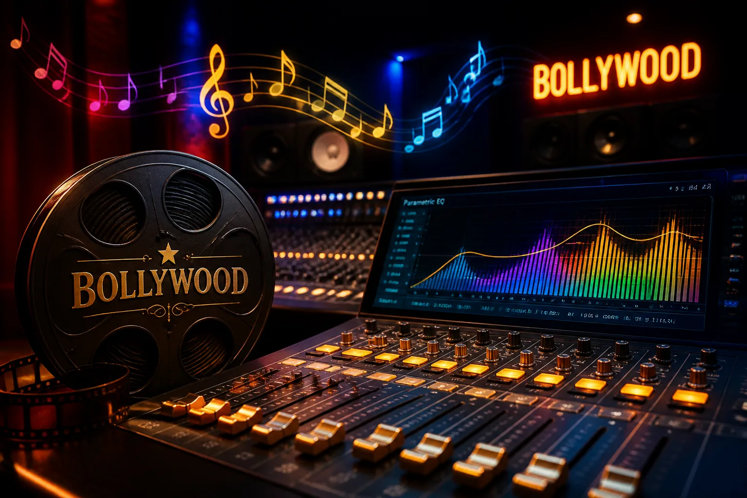 Tera Yaar Hoon Main Sets July 24 Release, Drops Title Track Teaser Ahead of Bollywood Debut