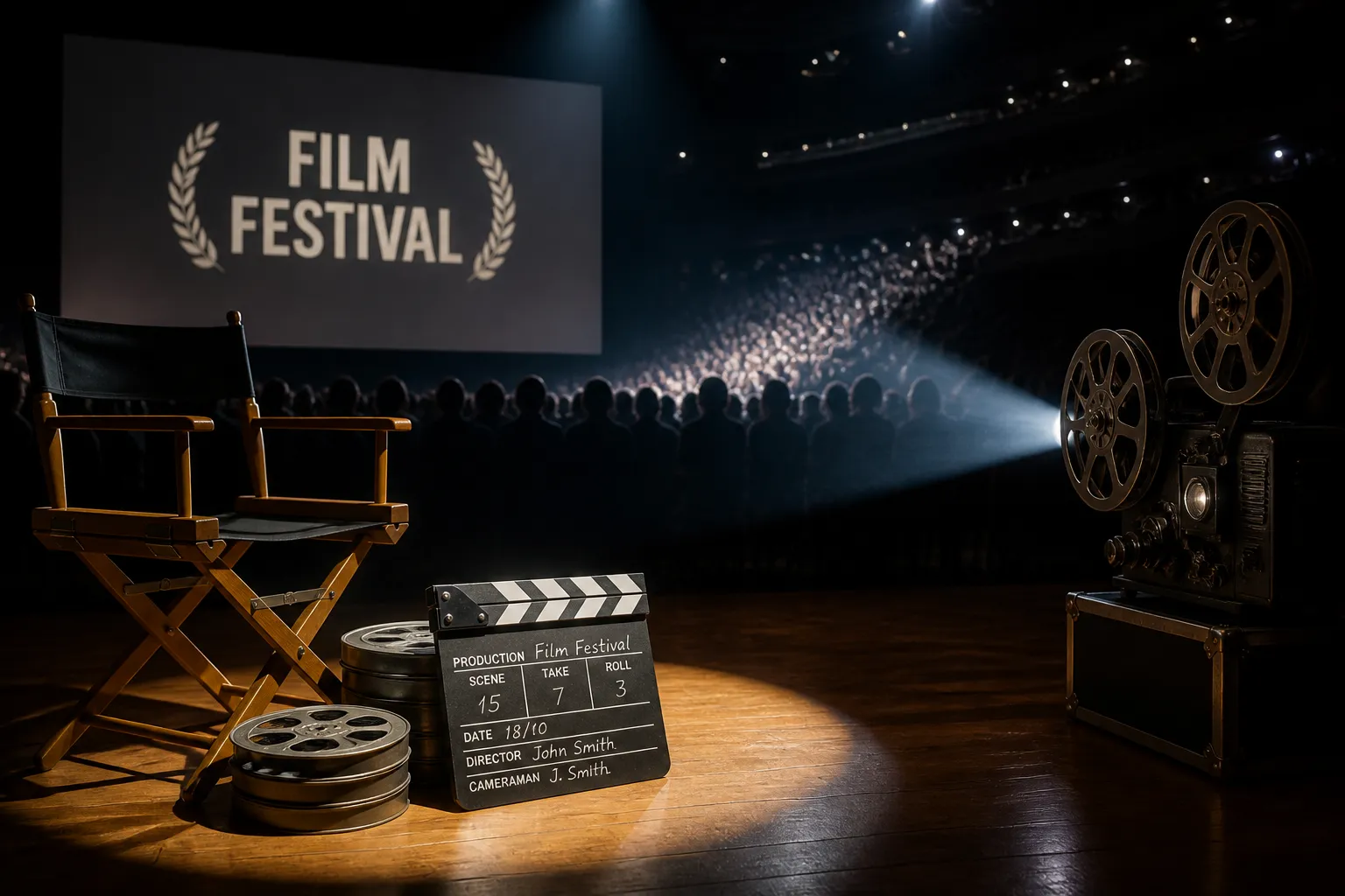 Olivia Wildes The Invite Debuts to Standing Ovation at 2026 Sundance, Marks Return to Directing